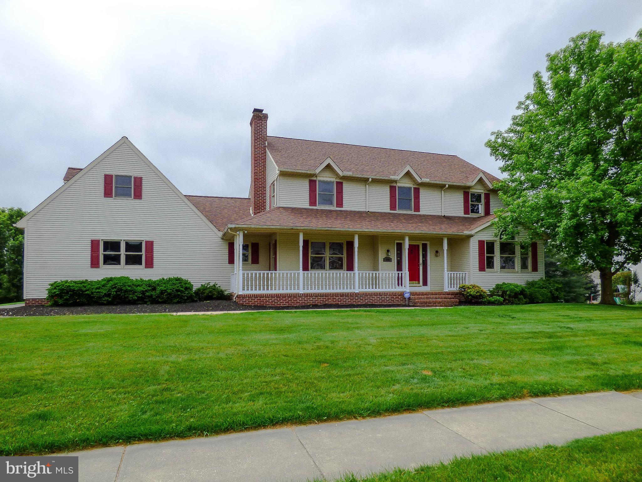 CHESTNUT RUN - Residential