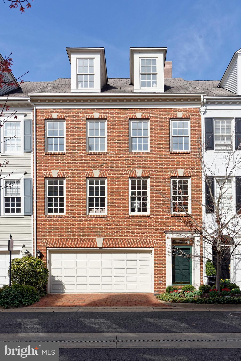 FORDS LANDING - Residential