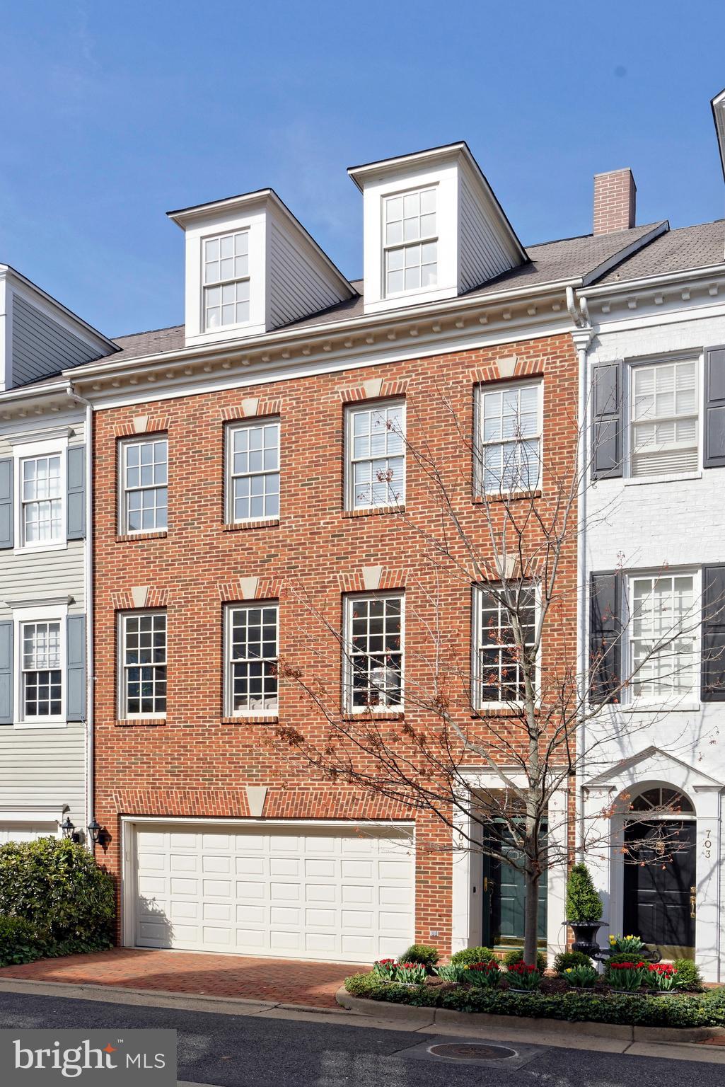 FORDS LANDING - Residential