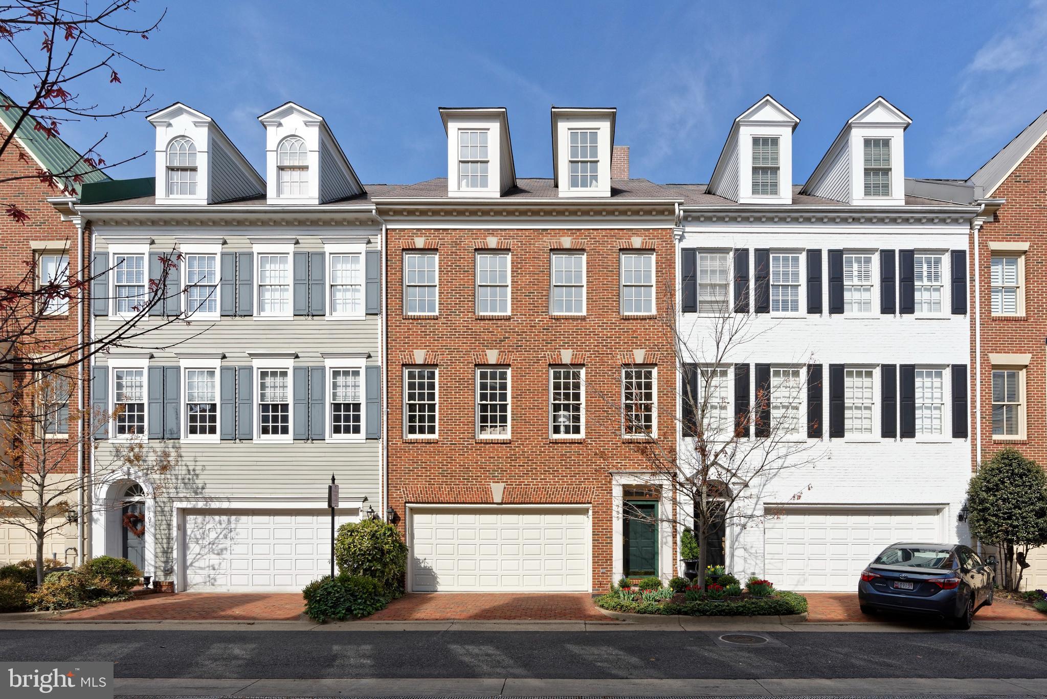 FORDS LANDING - Residential