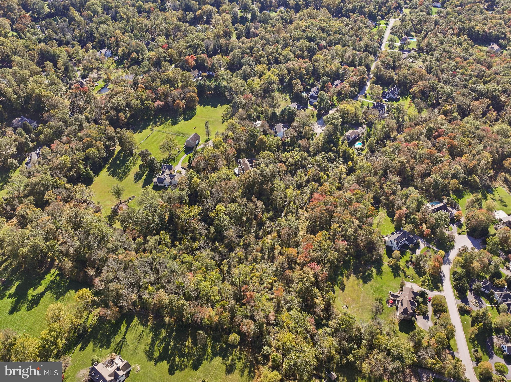 RADNOR HUNT - Residential