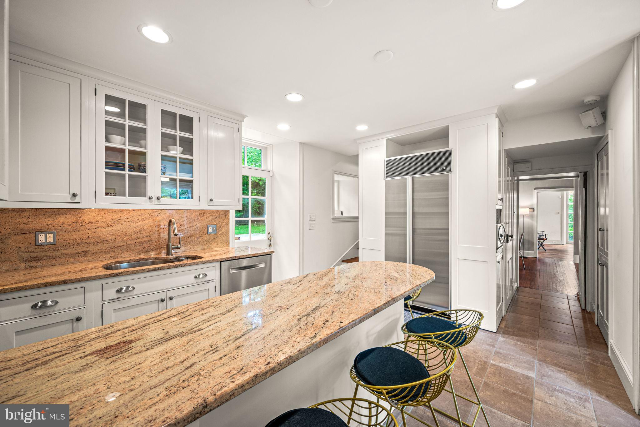 WYNDMOOR - Residential