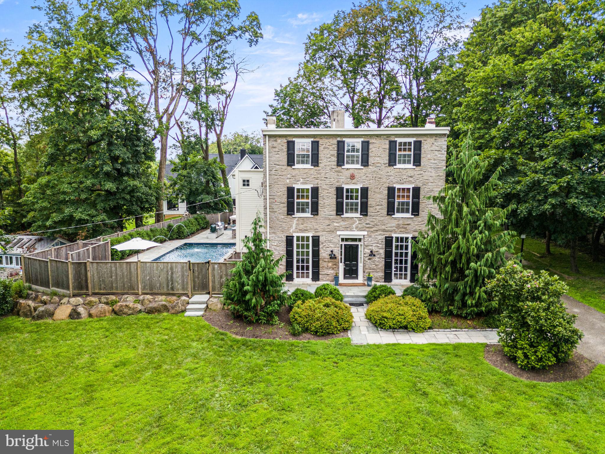 WYNDMOOR - Residential
