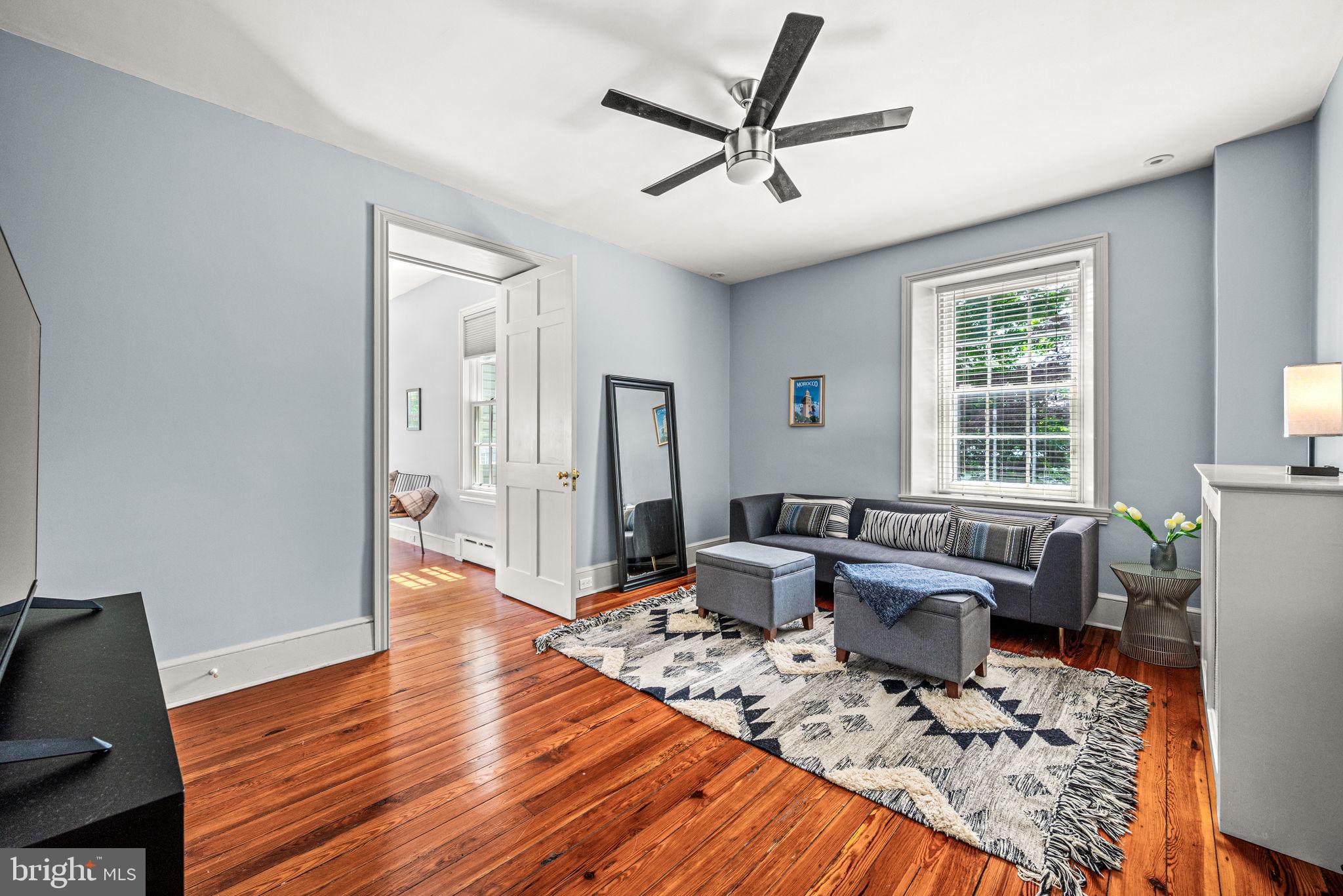 WYNDMOOR - Residential