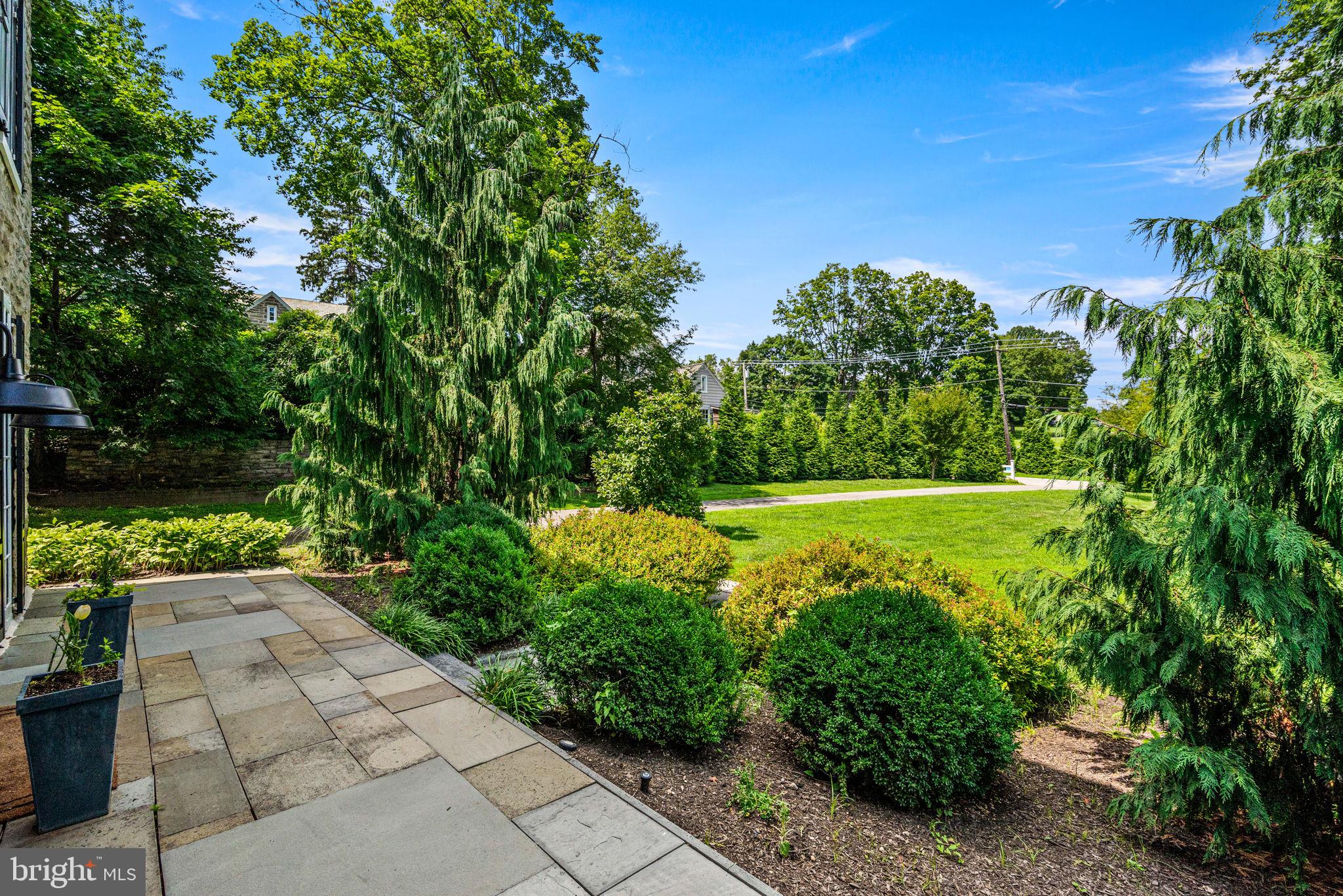 WYNDMOOR - Residential