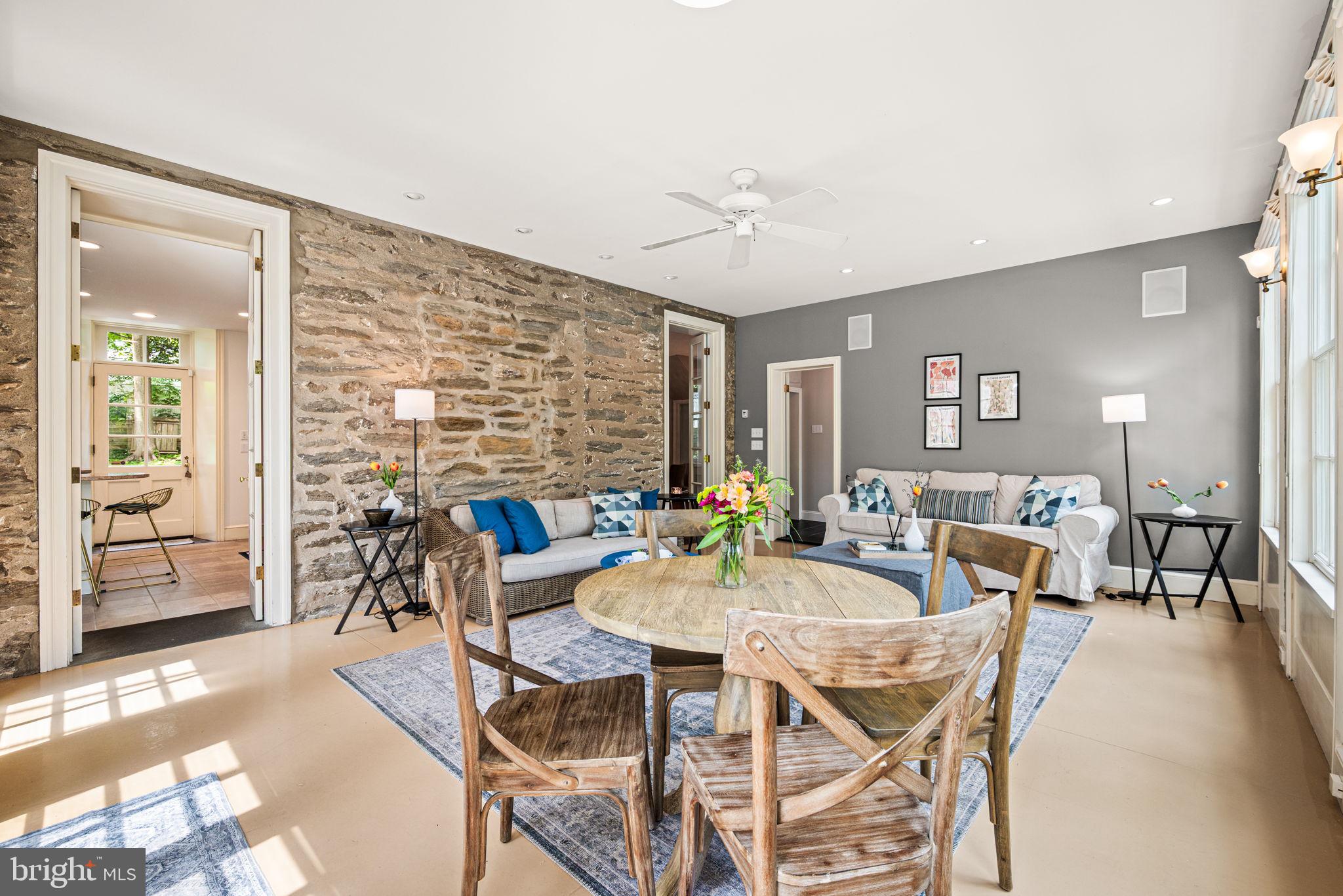 WYNDMOOR - Residential