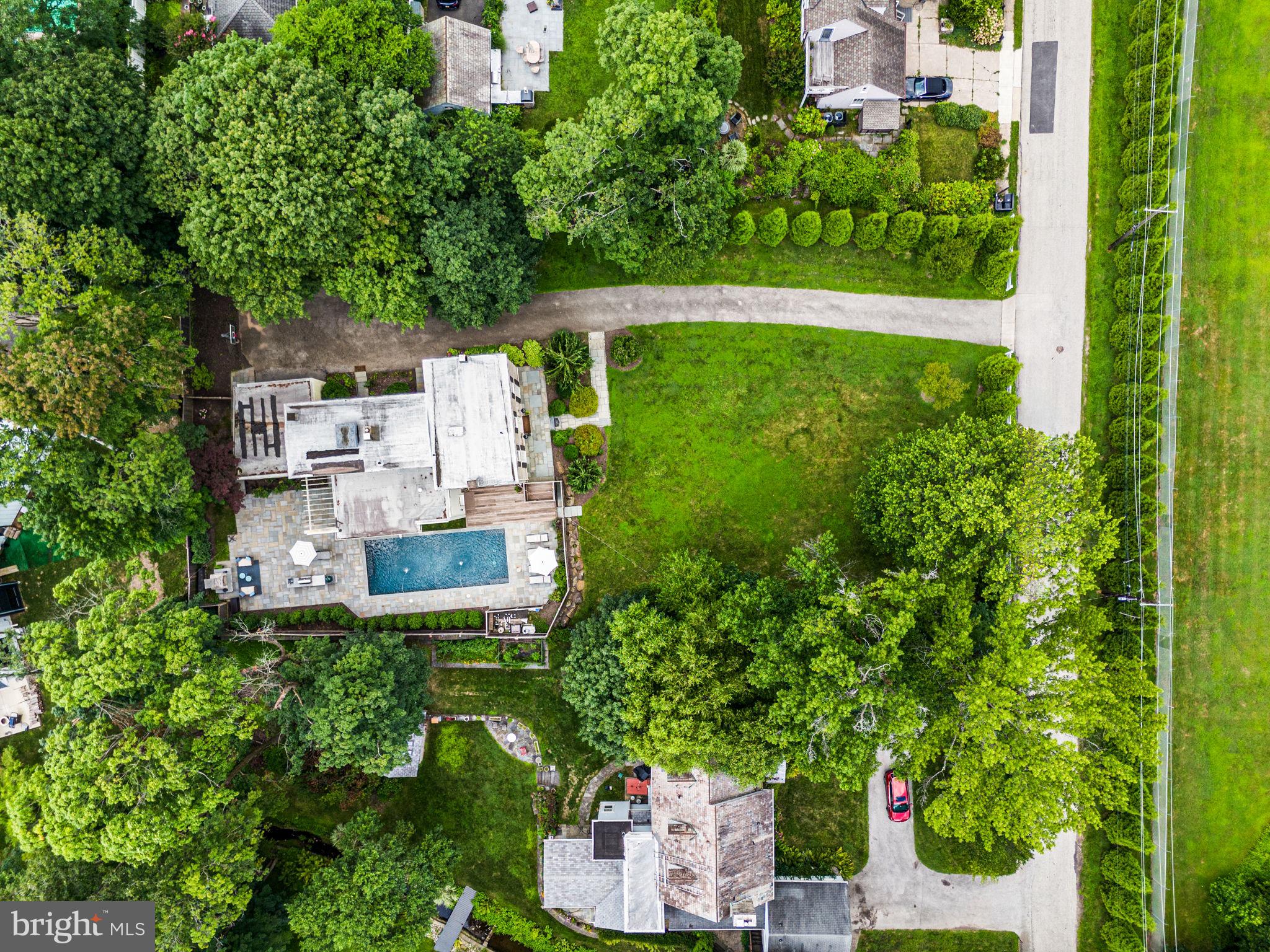 WYNDMOOR - Residential