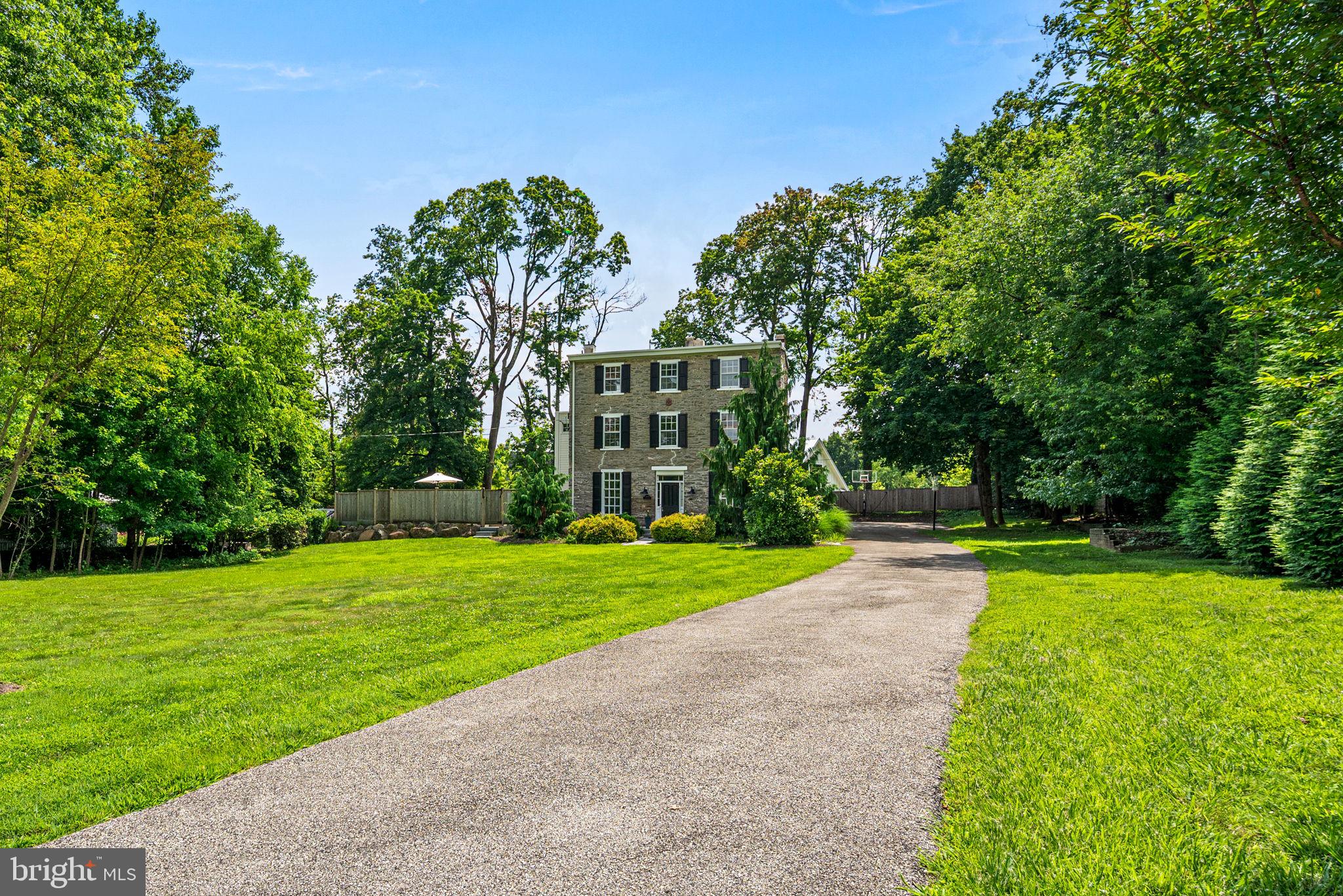 WYNDMOOR - Residential
