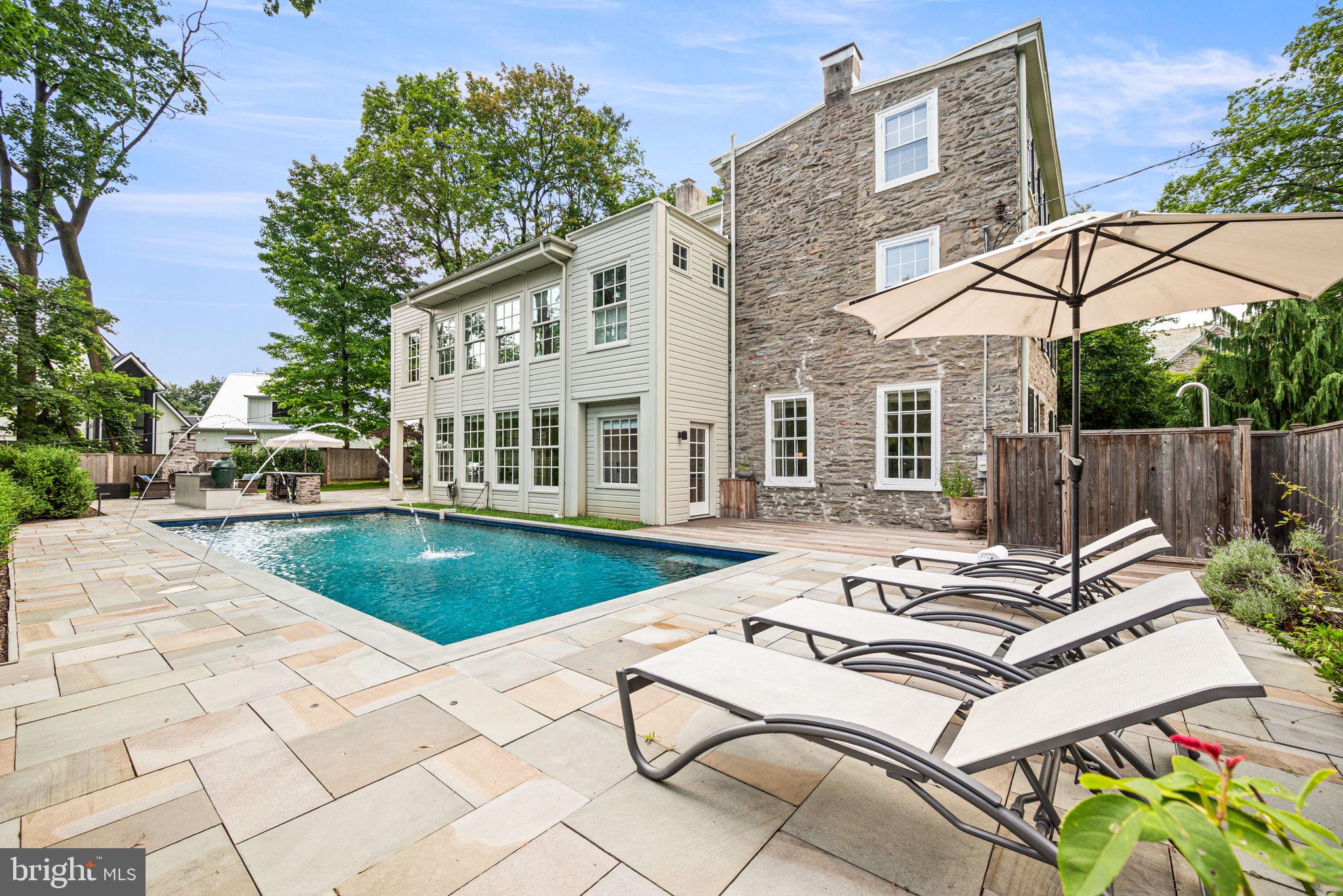 WYNDMOOR - Residential