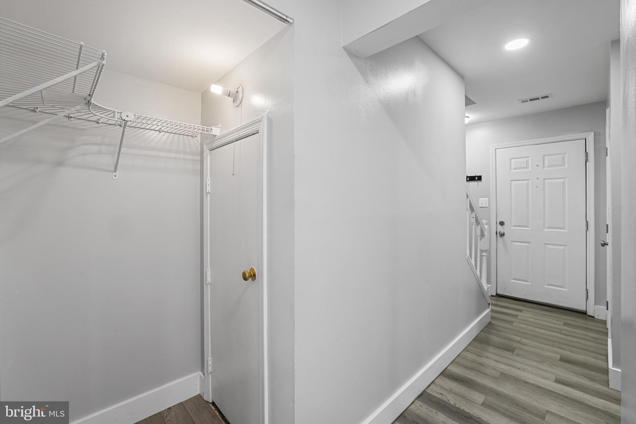 PROVIDENCE VILLAGE - Residential