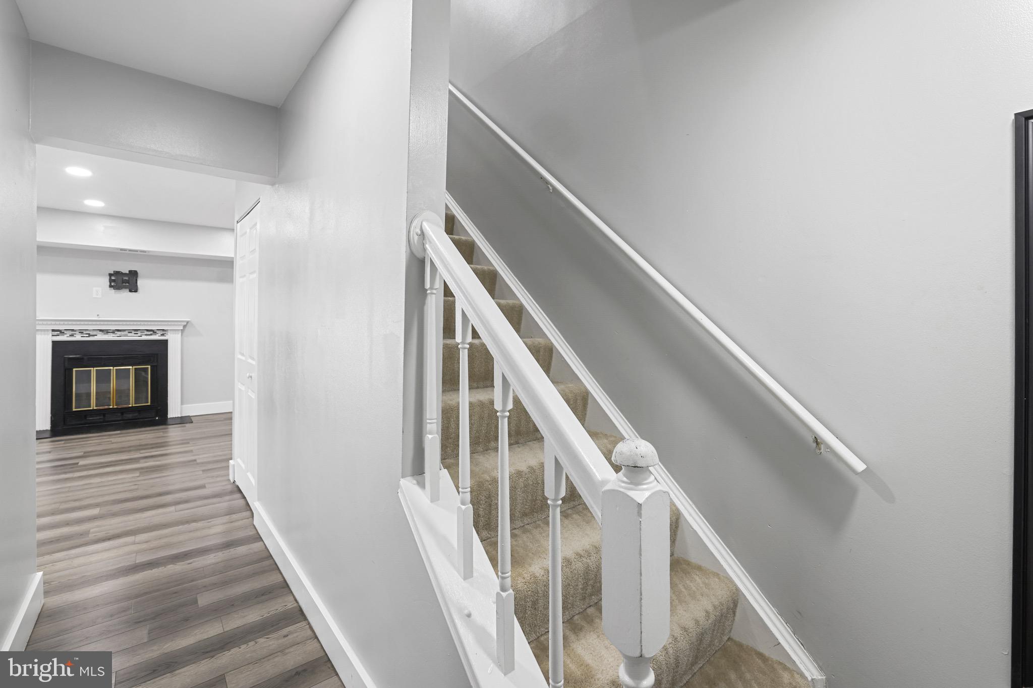 PROVIDENCE VILLAGE - Residential