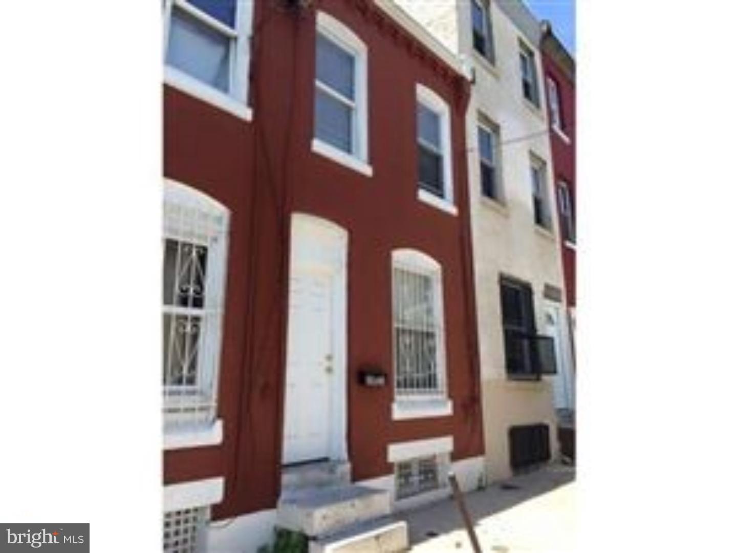 WEST KENSINGTON - Residential Lease