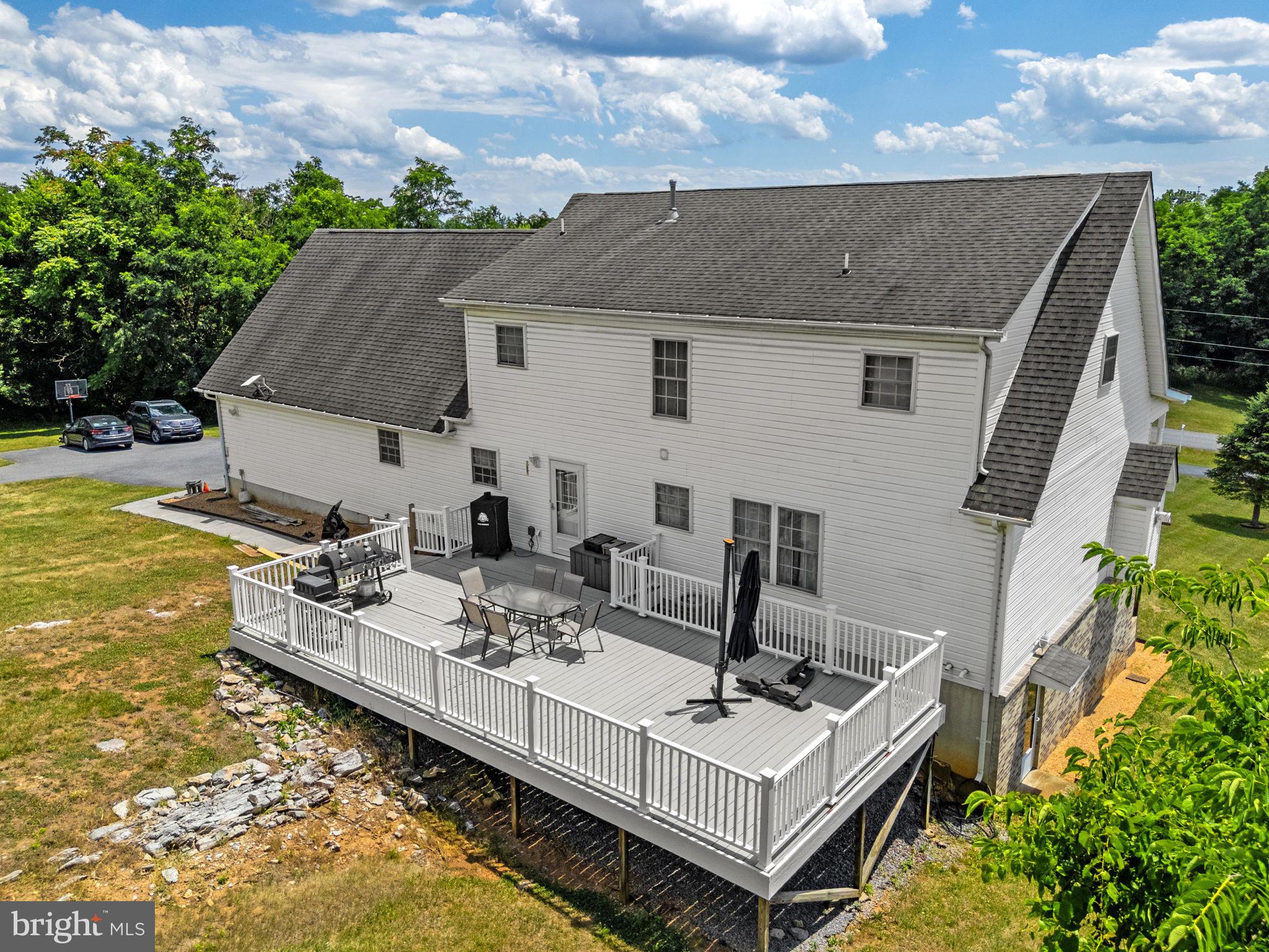 SYLVAN RUN ESTATES - Residential