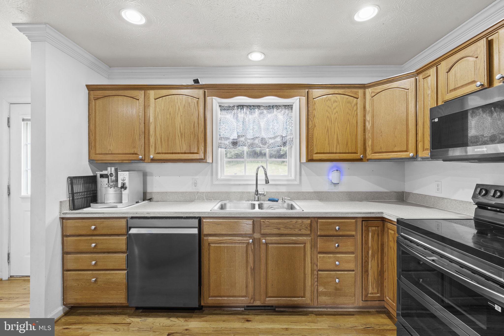 SYLVAN RUN ESTATES - Residential