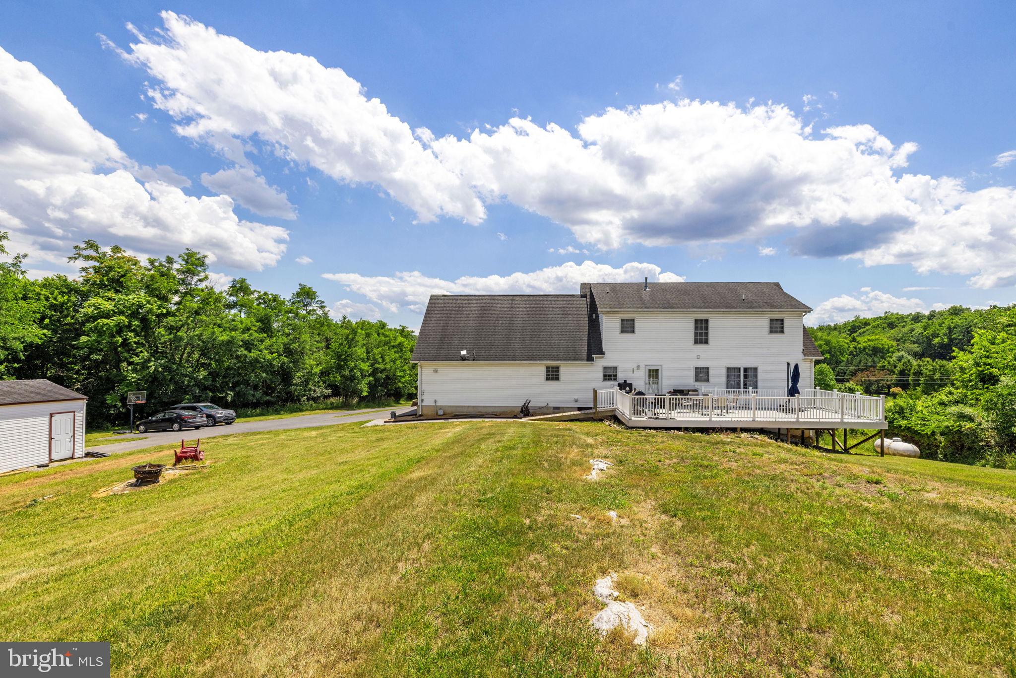 SYLVAN RUN ESTATES - Residential