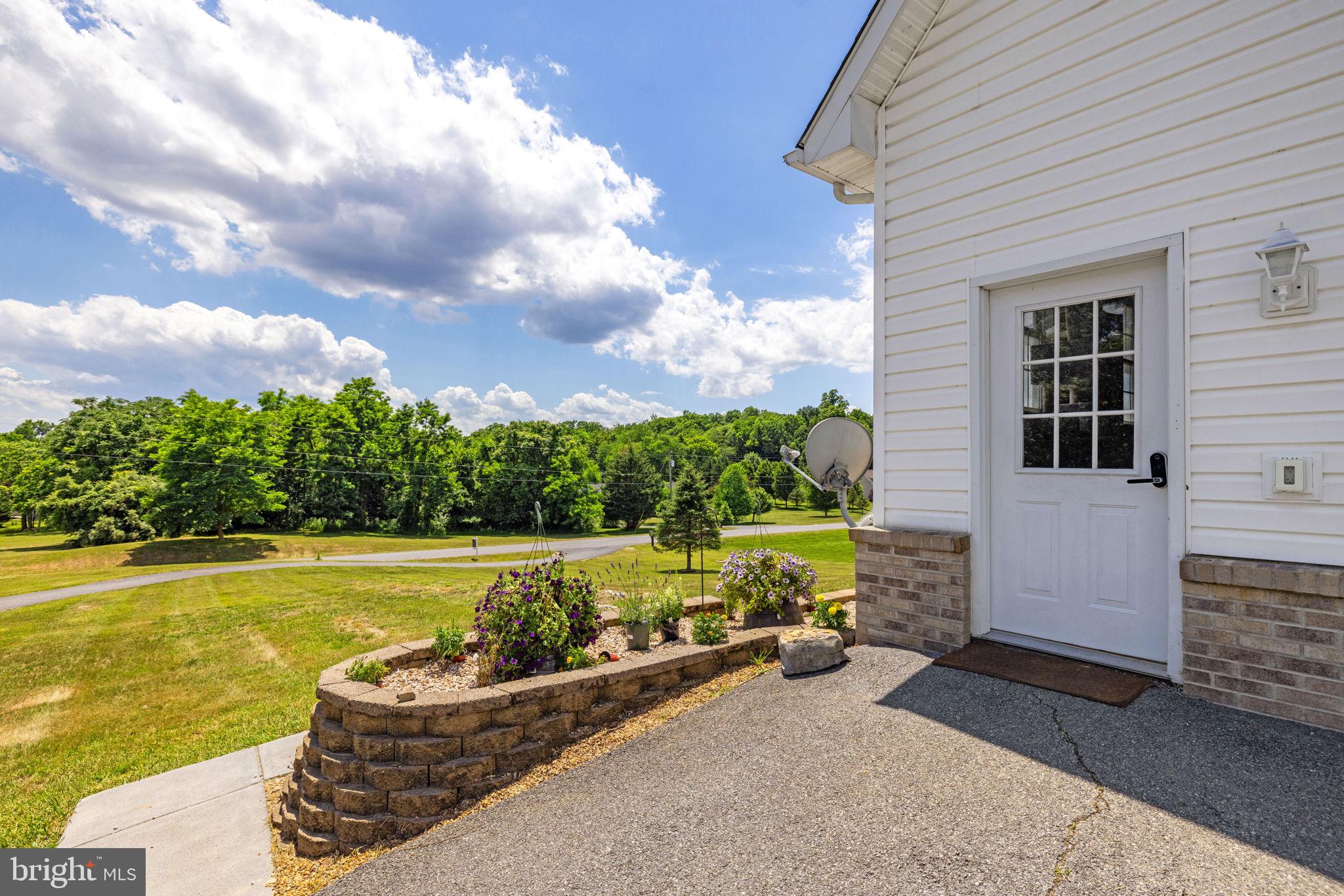 SYLVAN RUN ESTATES - Residential