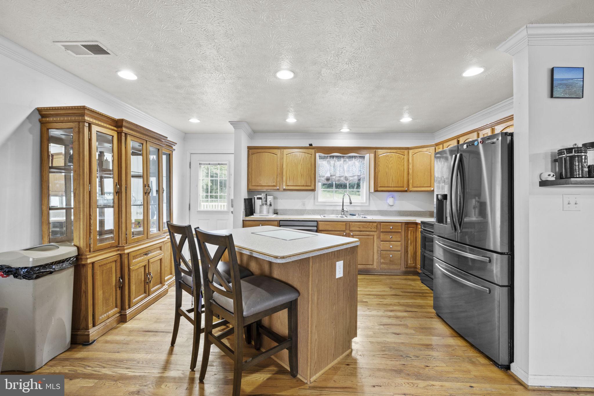 SYLVAN RUN ESTATES - Residential
