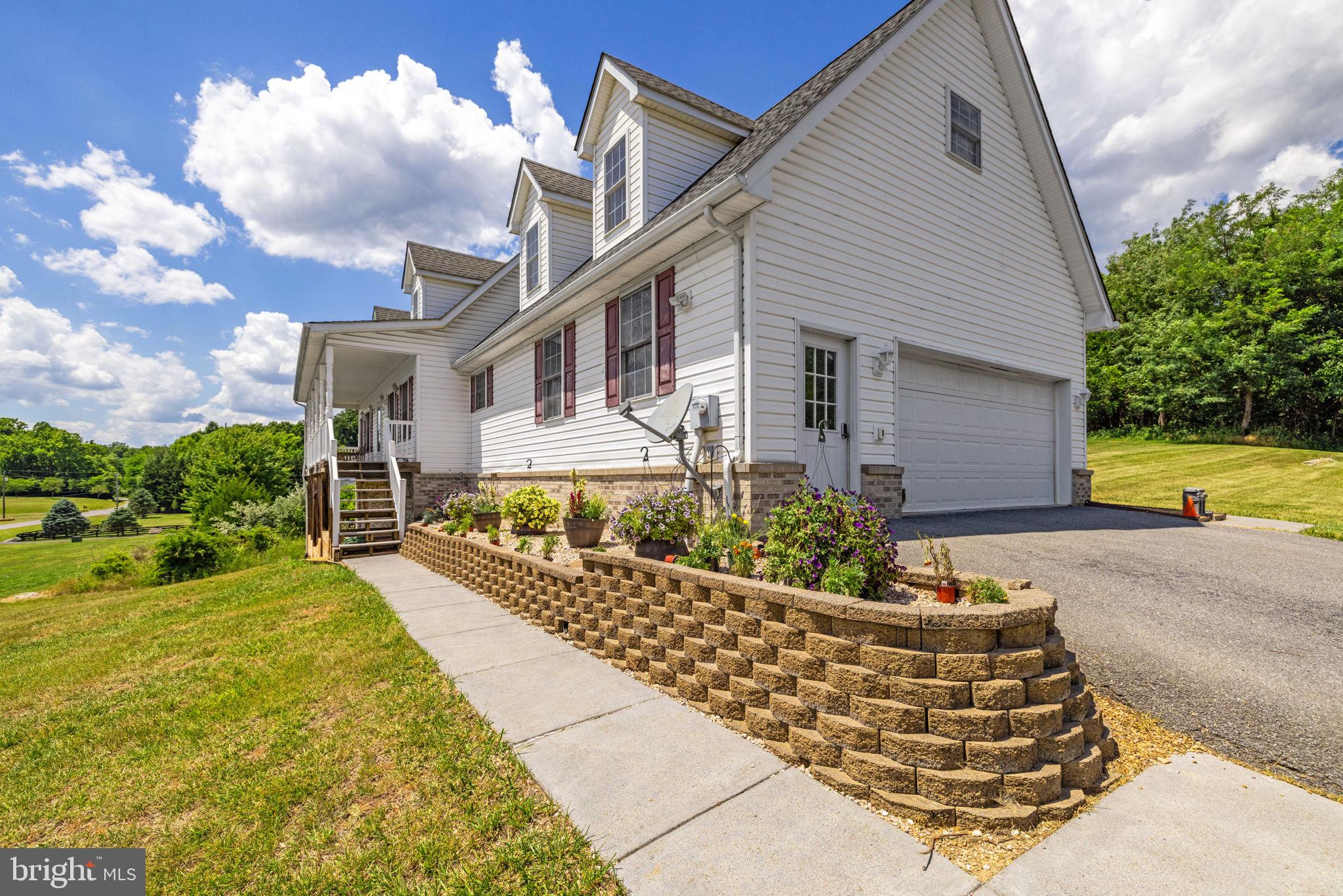 SYLVAN RUN ESTATES - Residential