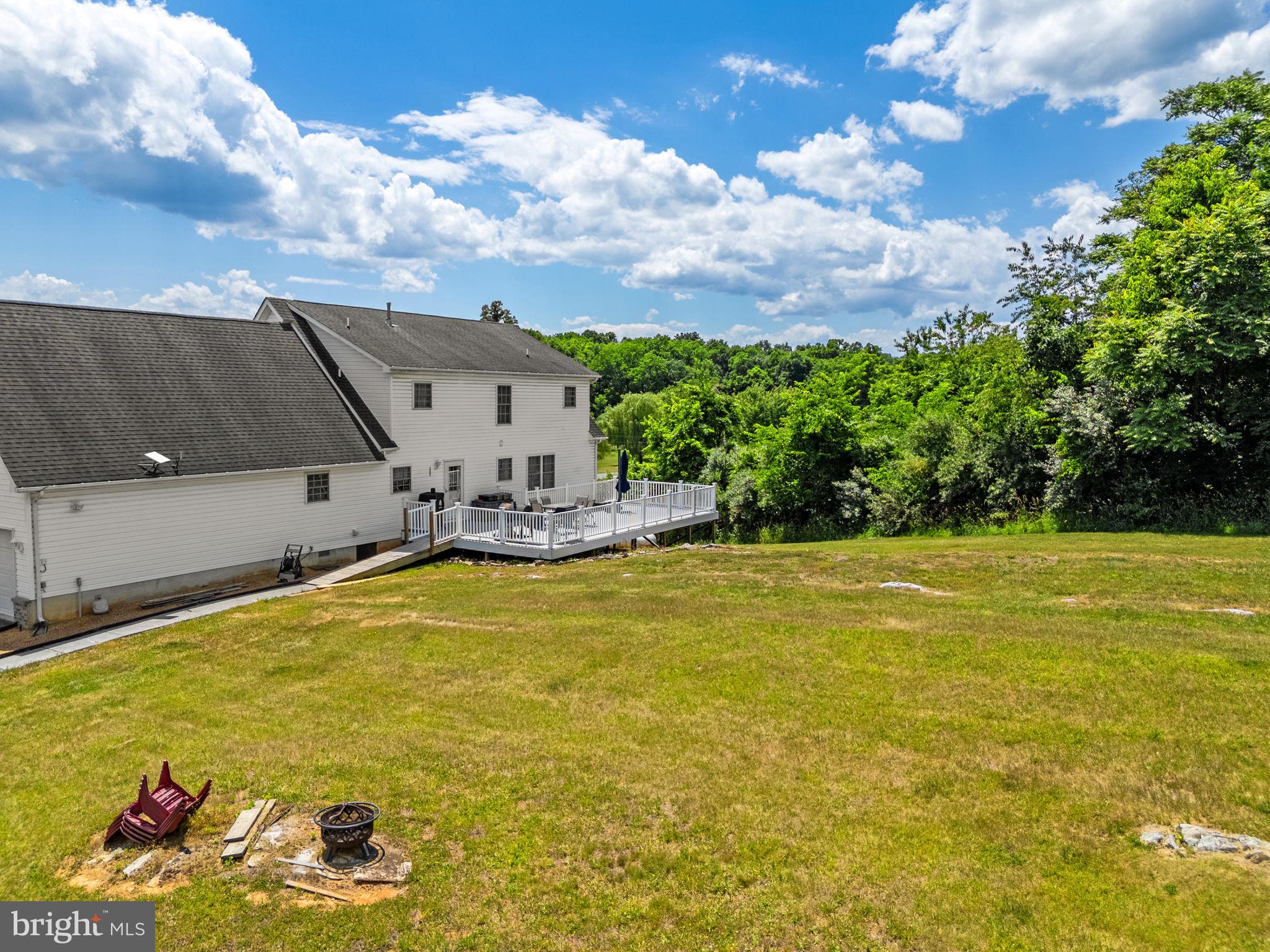SYLVAN RUN ESTATES - Residential