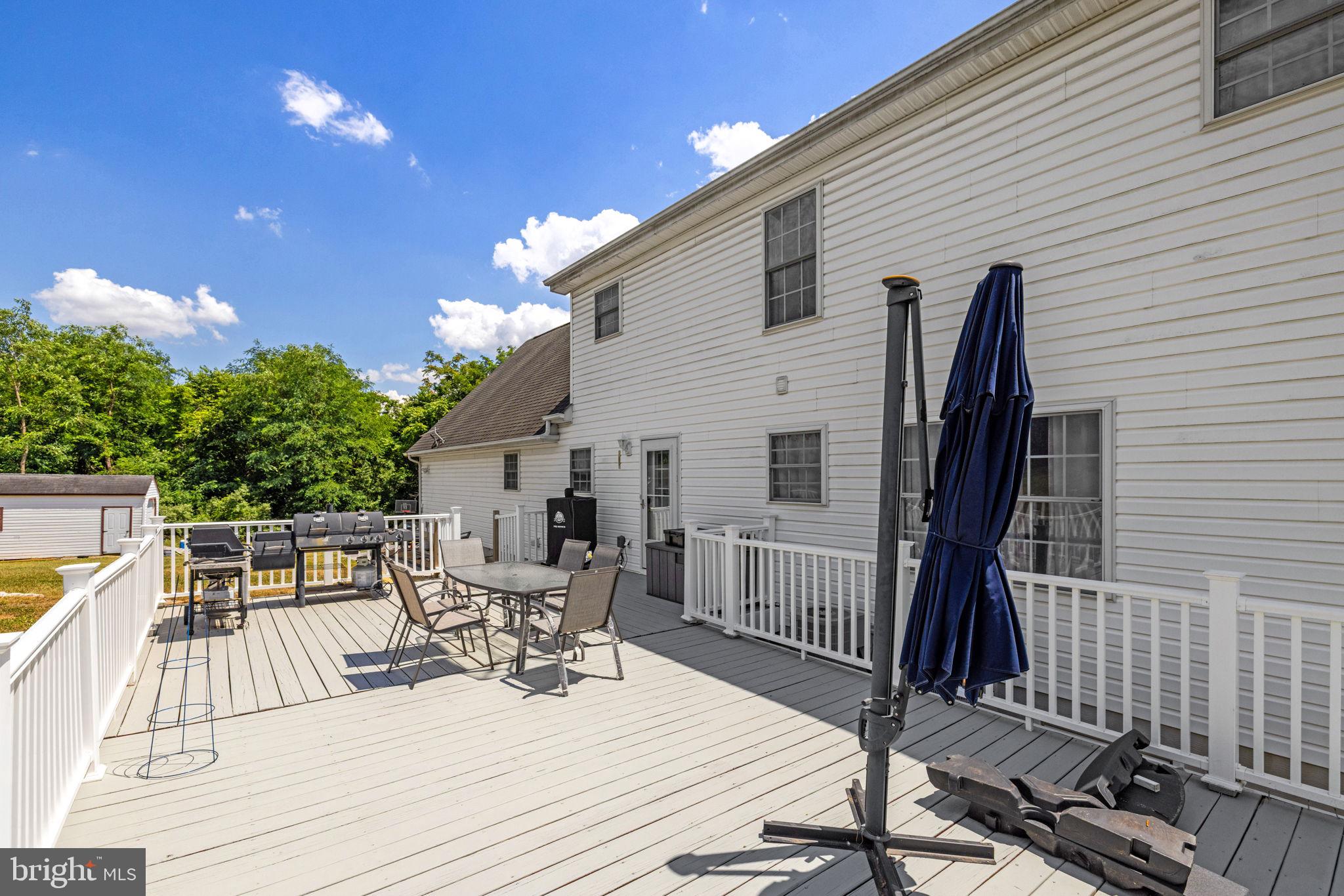SYLVAN RUN ESTATES - Residential