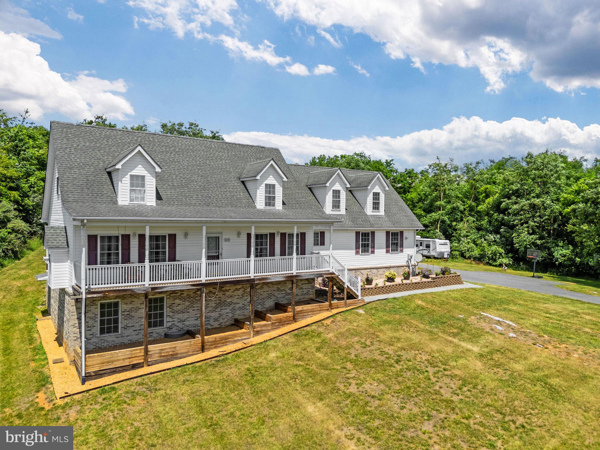 SYLVAN RUN ESTATES - Residential