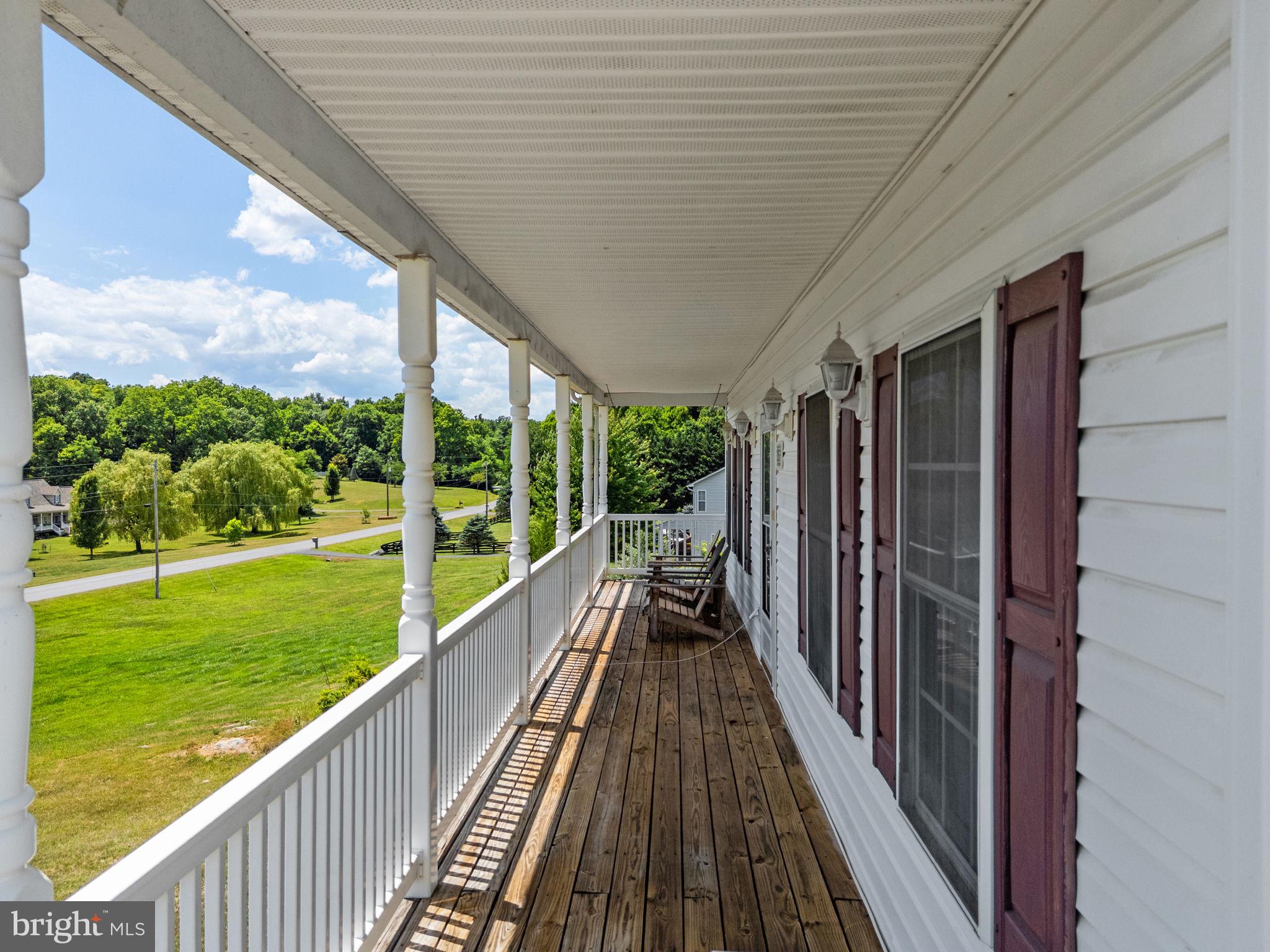 SYLVAN RUN ESTATES - Residential