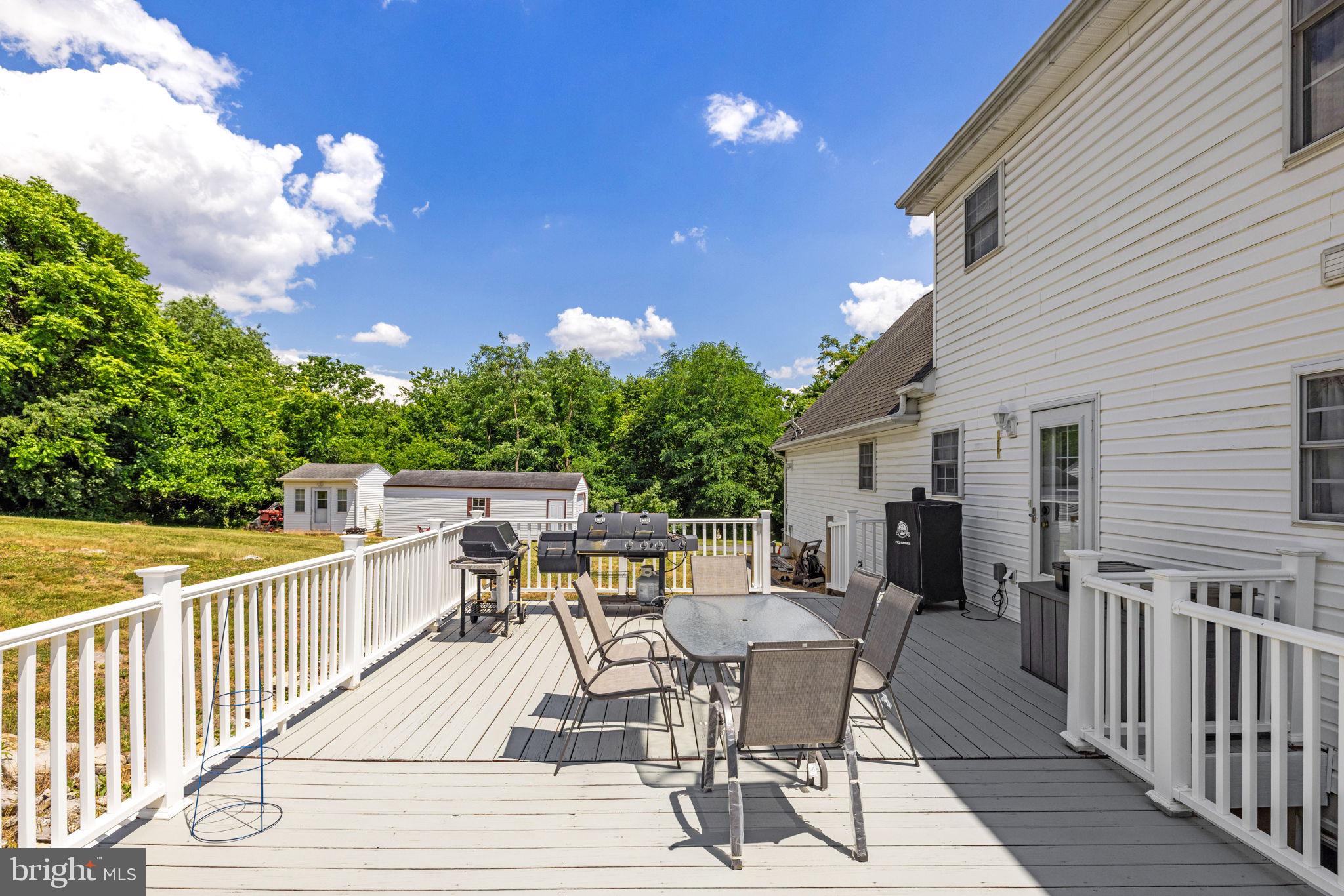 SYLVAN RUN ESTATES - Residential