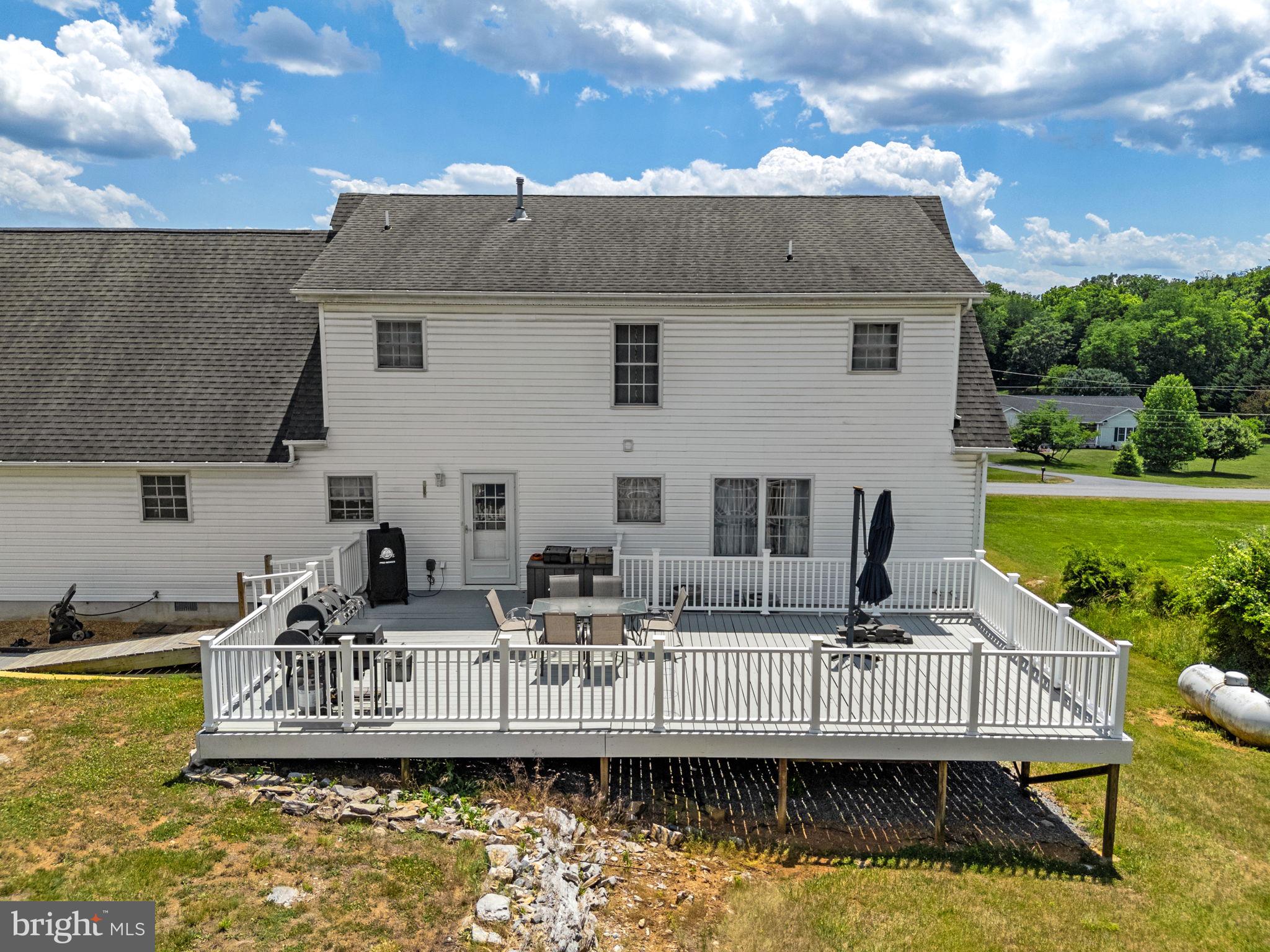 SYLVAN RUN ESTATES - Residential