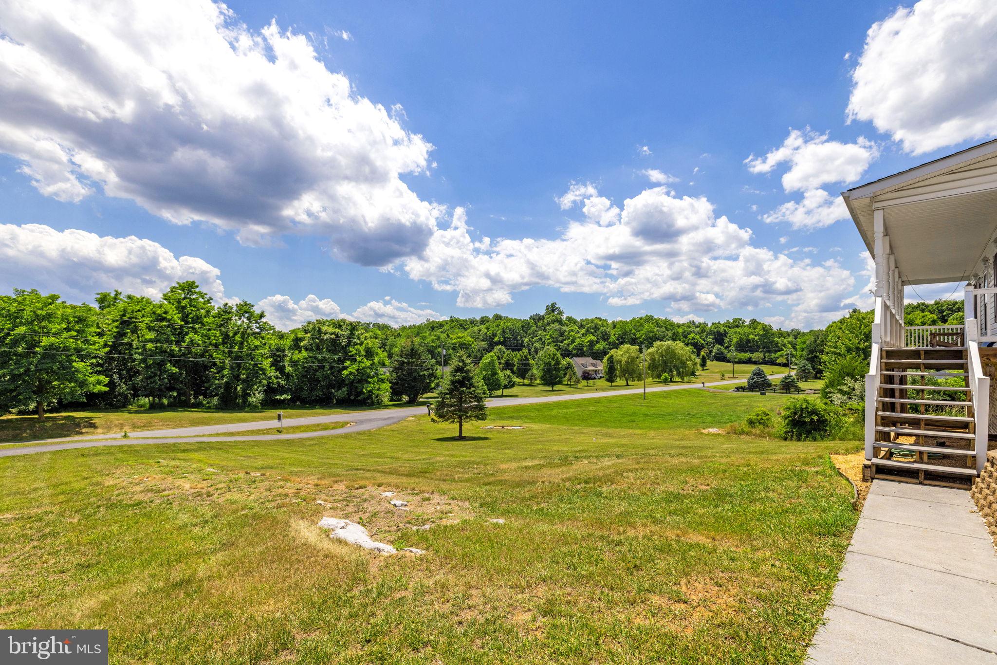 SYLVAN RUN ESTATES - Residential