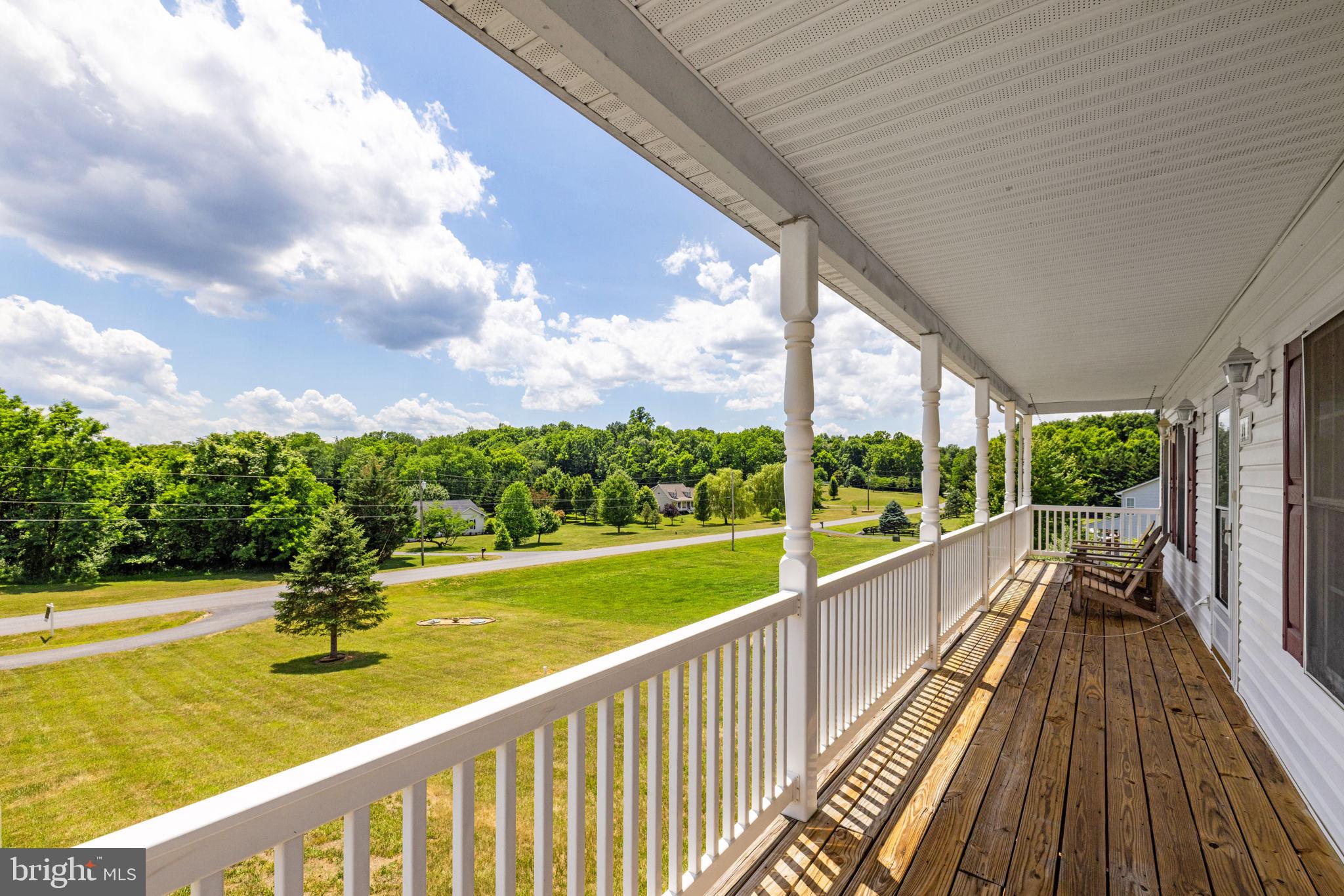 SYLVAN RUN ESTATES - Residential