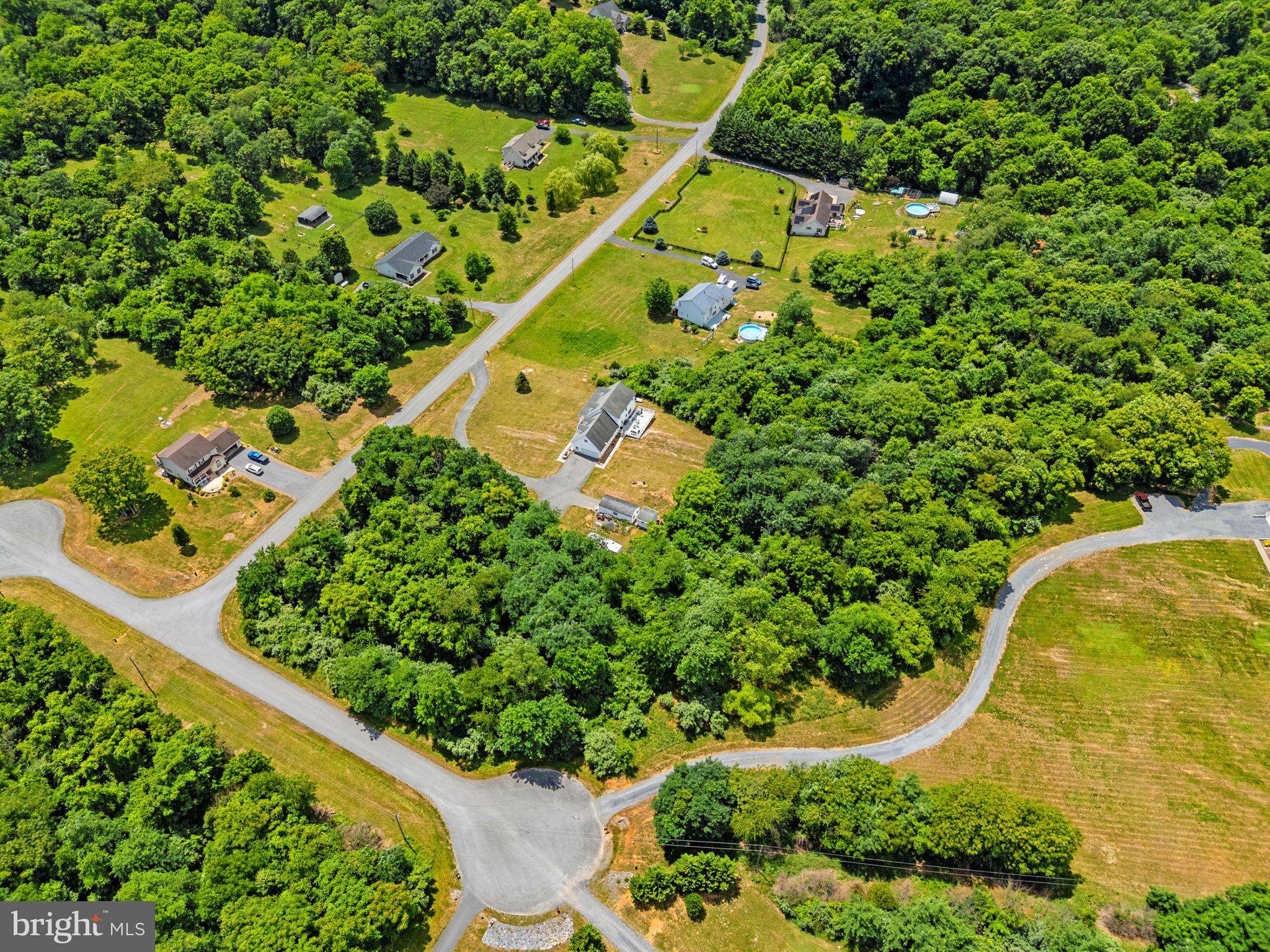 SYLVAN RUN ESTATES - Residential