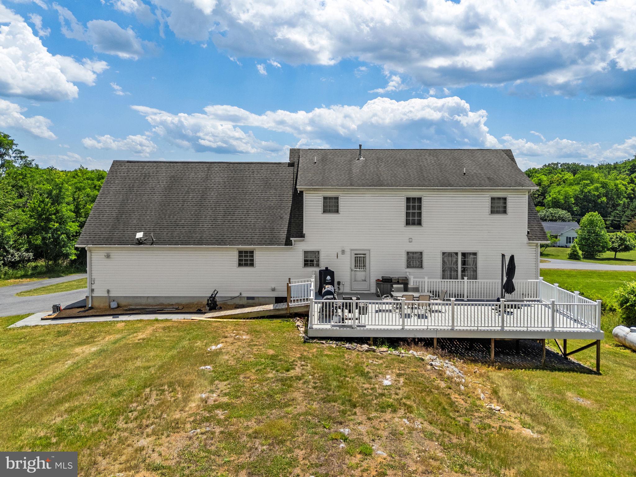 SYLVAN RUN ESTATES - Residential