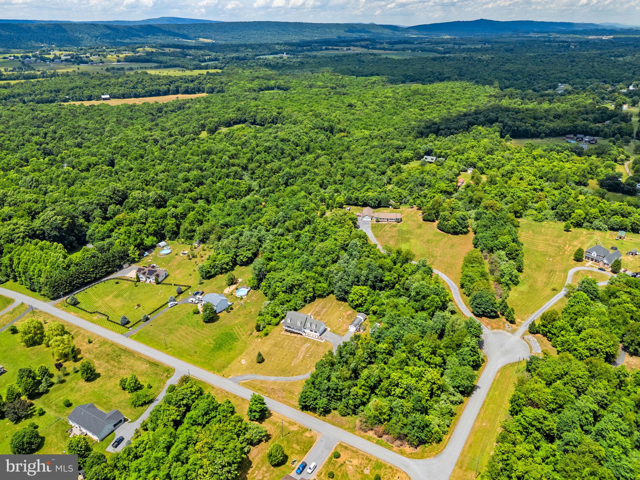 SYLVAN RUN ESTATES - Residential