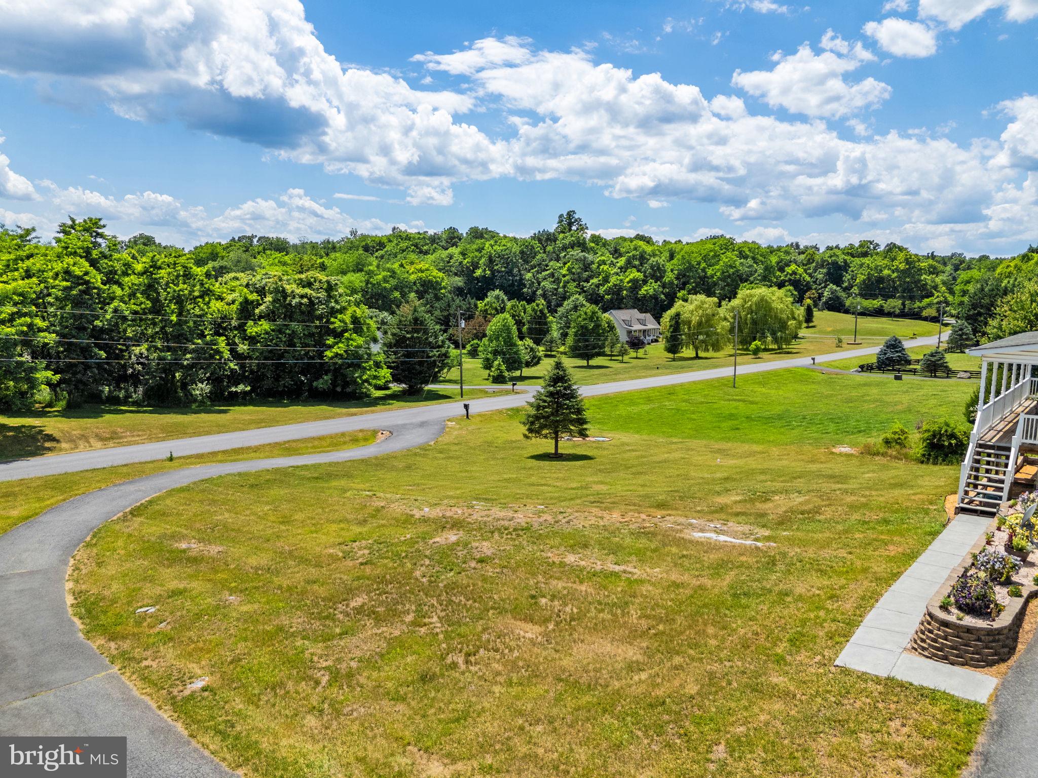 SYLVAN RUN ESTATES - Residential