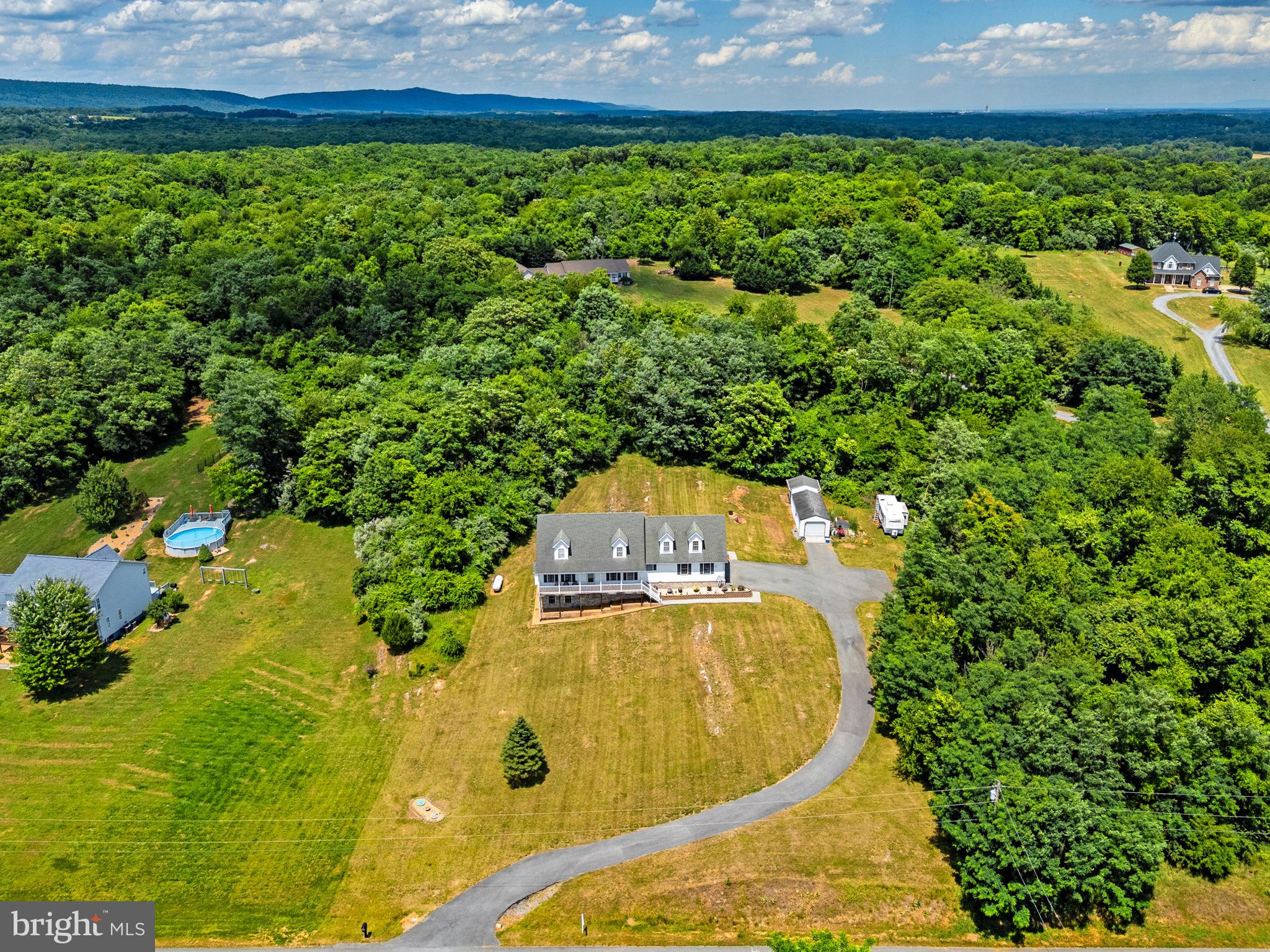 SYLVAN RUN ESTATES - Residential