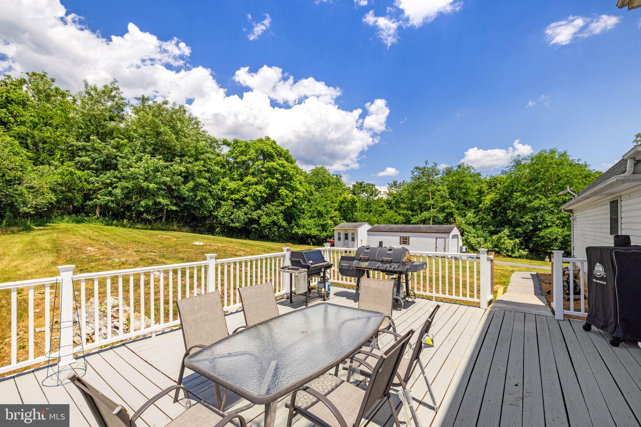 SYLVAN RUN ESTATES - Residential