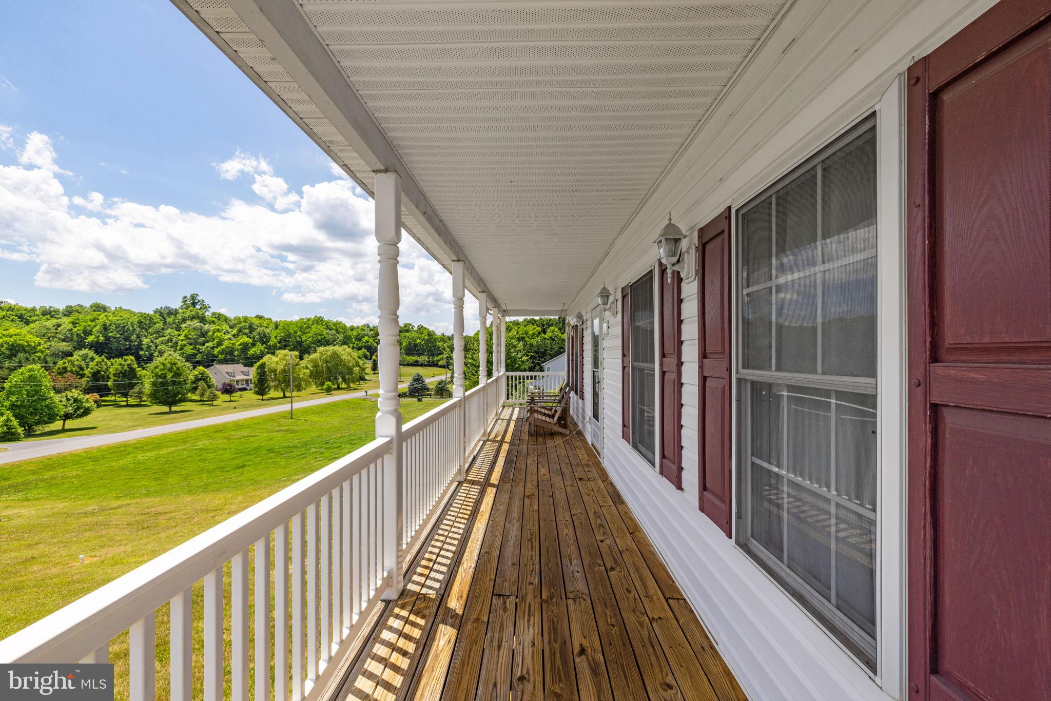 SYLVAN RUN ESTATES - Residential