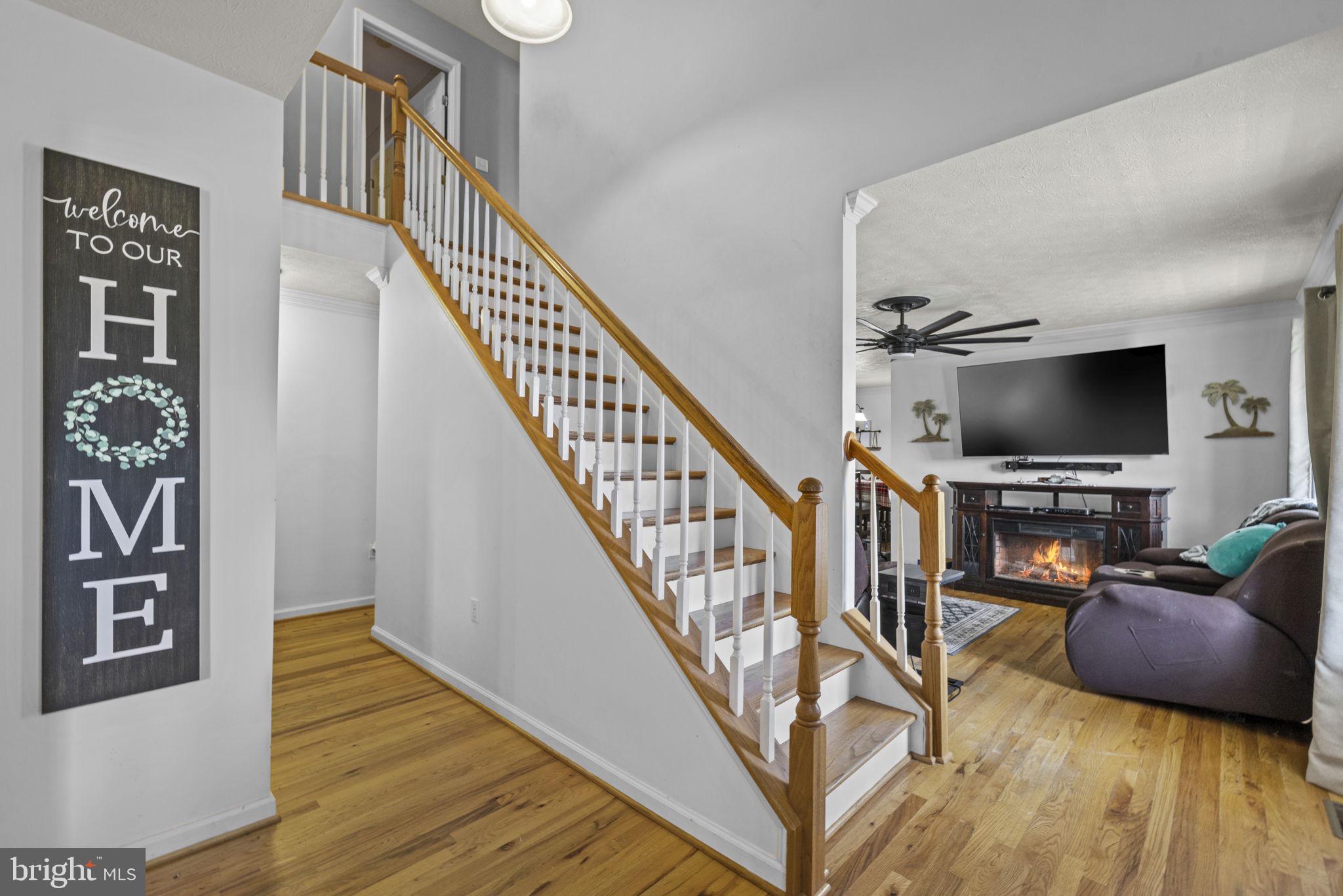 SYLVAN RUN ESTATES - Residential