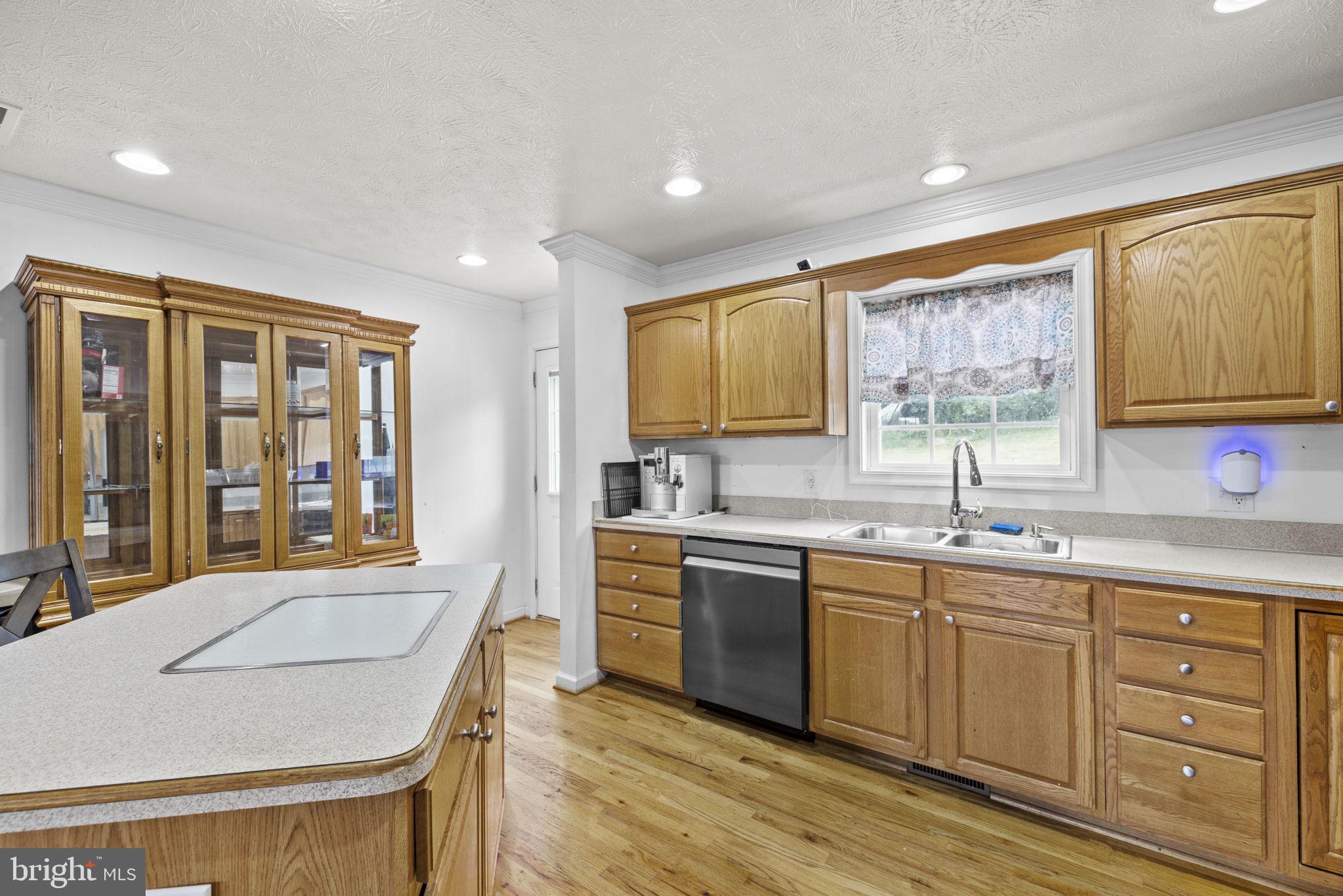 SYLVAN RUN ESTATES - Residential