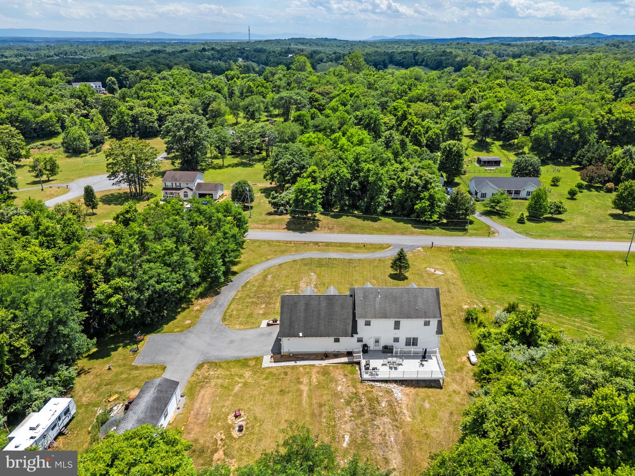 SYLVAN RUN ESTATES - Residential