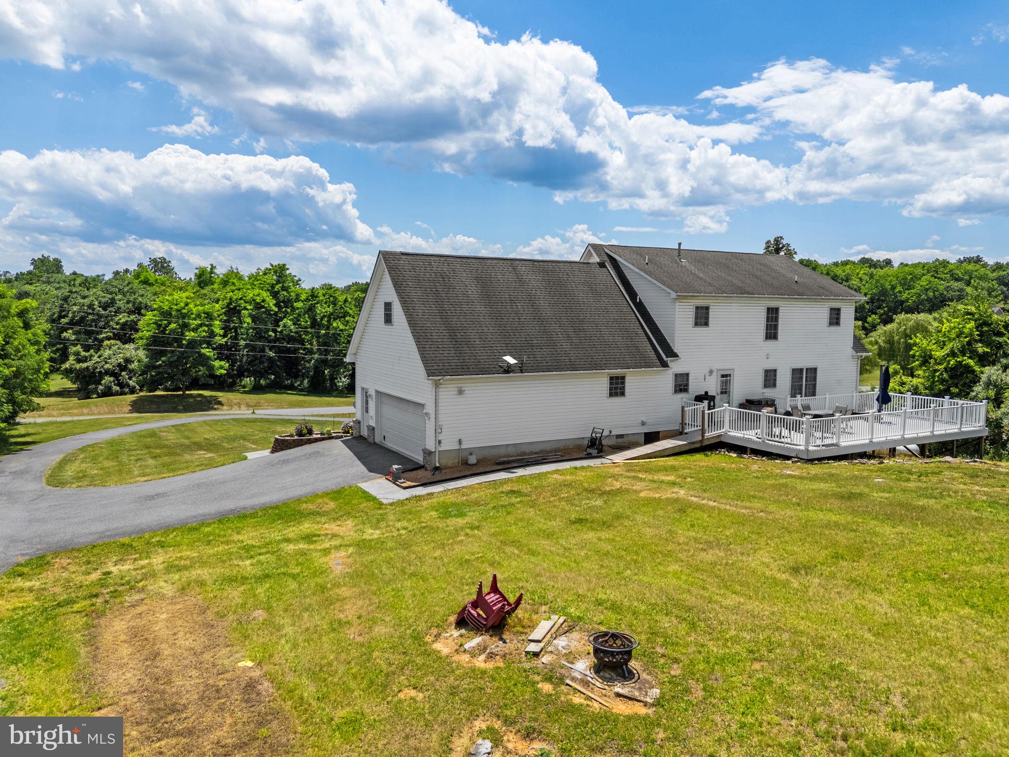 SYLVAN RUN ESTATES - Residential