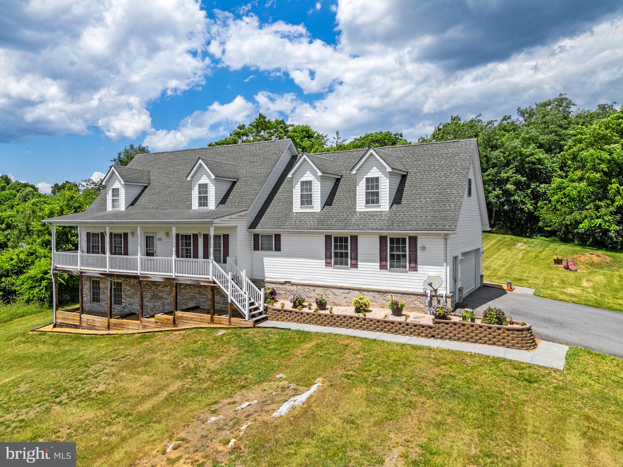 SYLVAN RUN ESTATES - Residential