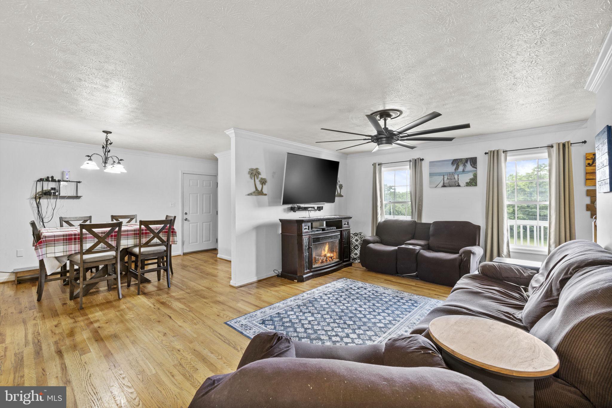 SYLVAN RUN ESTATES - Residential