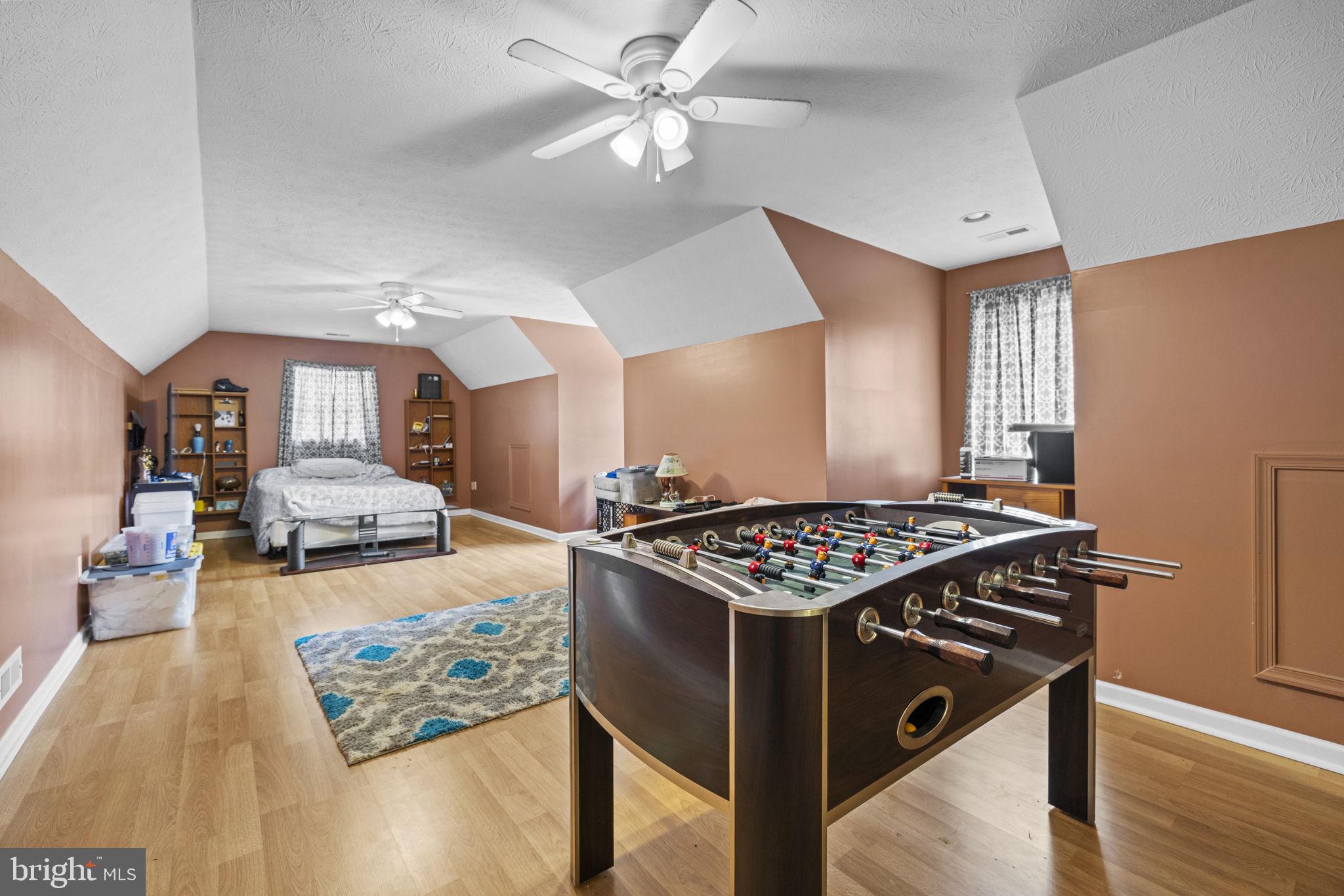 SYLVAN RUN ESTATES - Residential