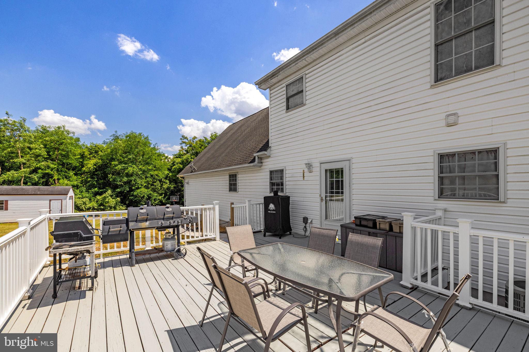 SYLVAN RUN ESTATES - Residential