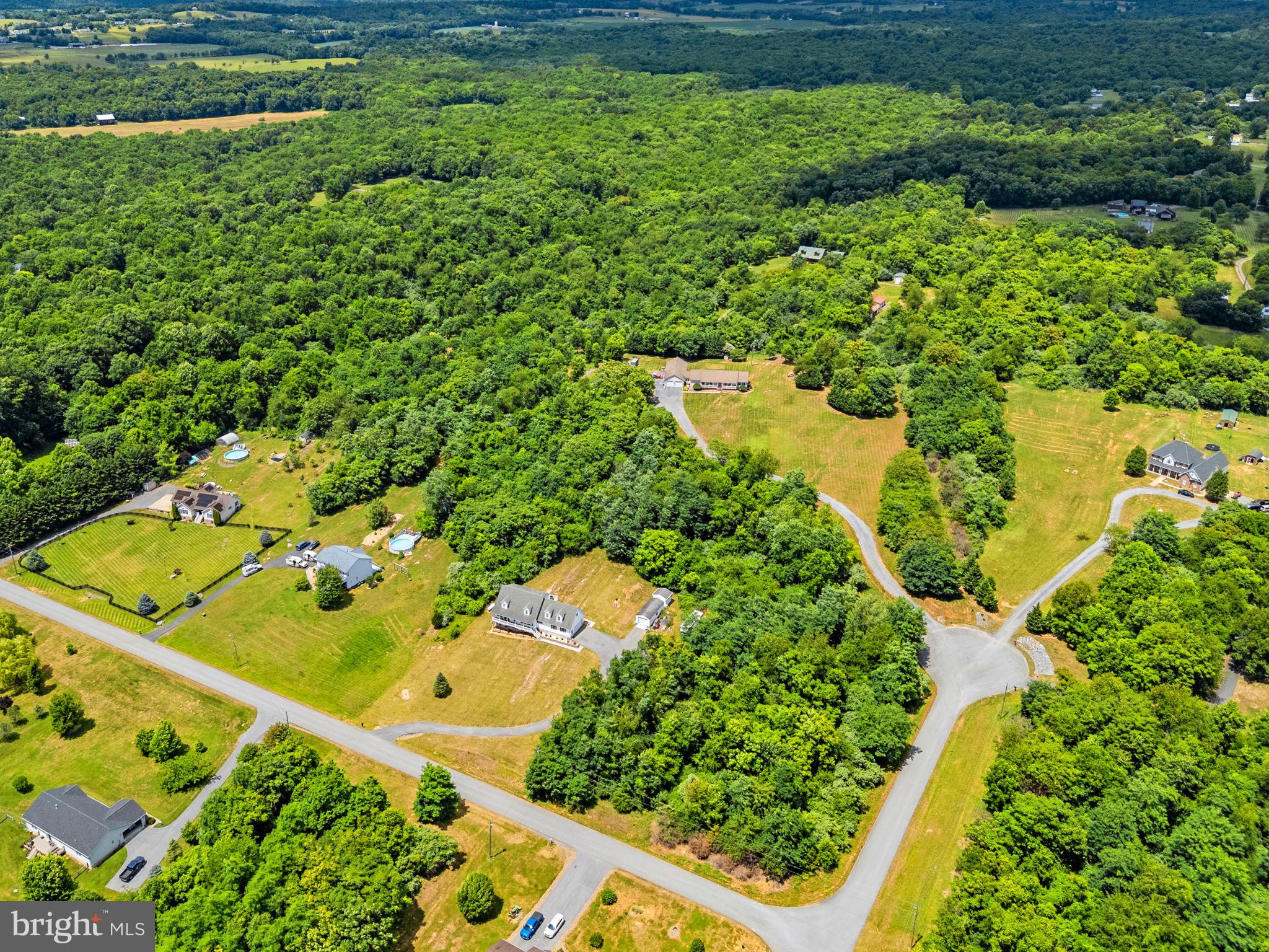 SYLVAN RUN ESTATES - Residential