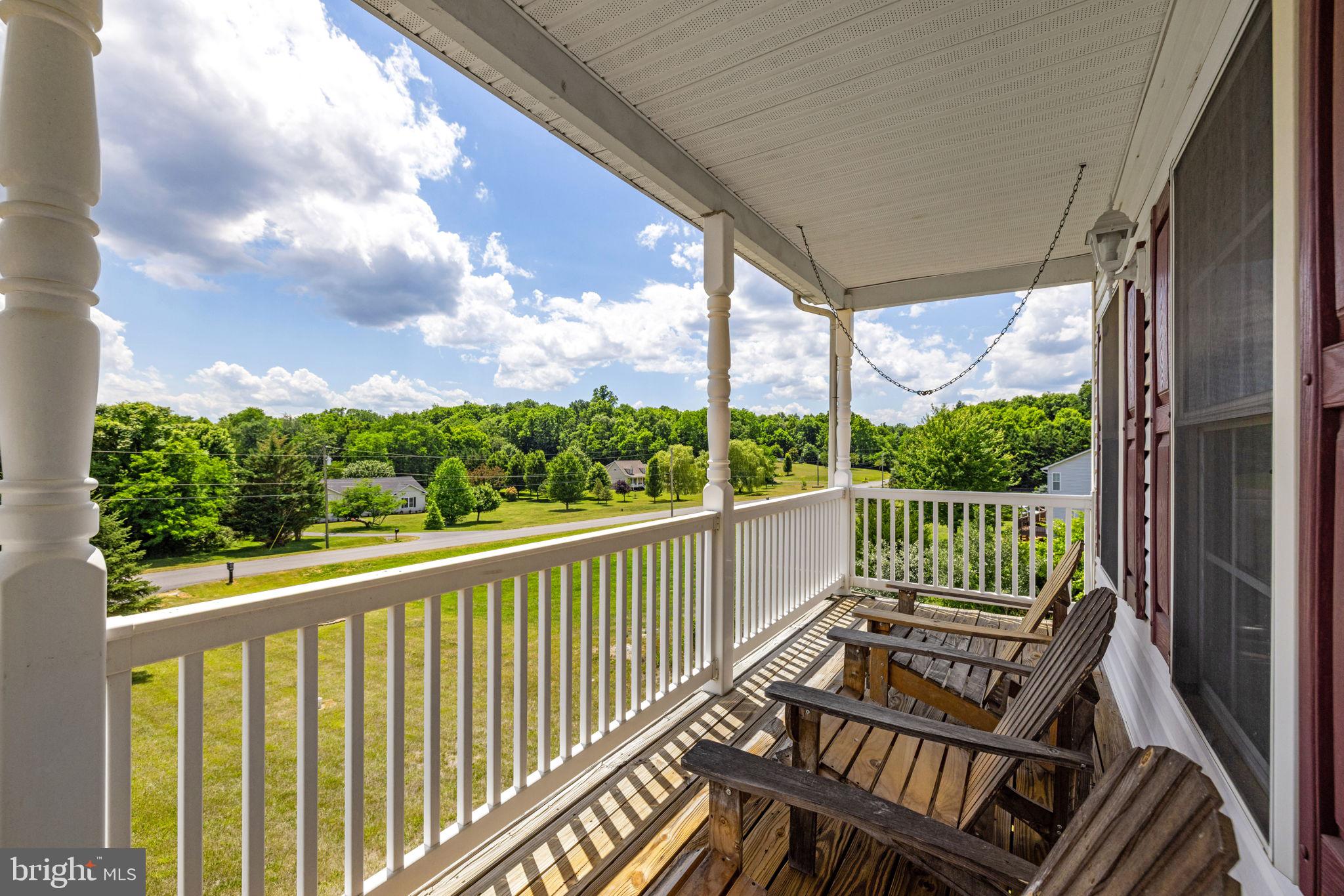 SYLVAN RUN ESTATES - Residential