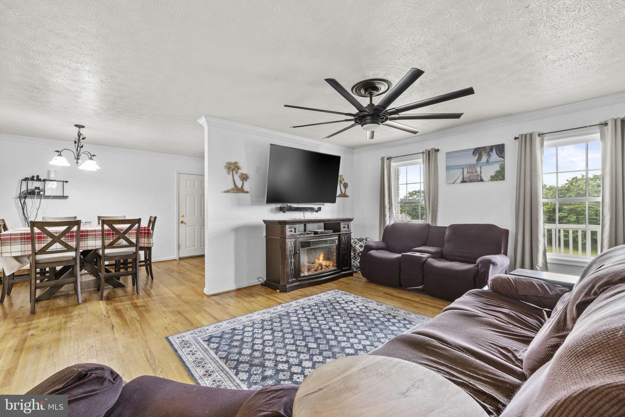 SYLVAN RUN ESTATES - Residential