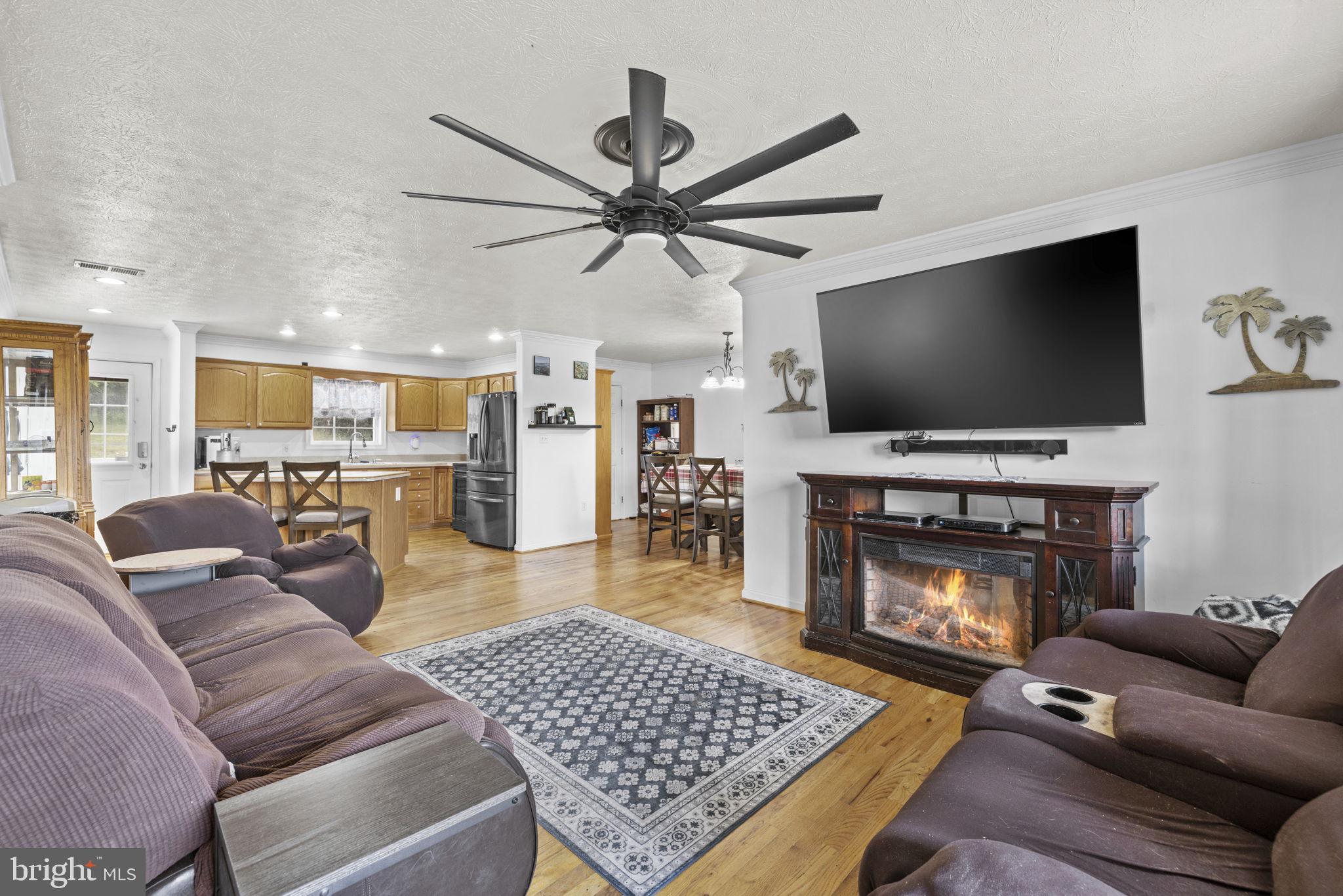SYLVAN RUN ESTATES - Residential