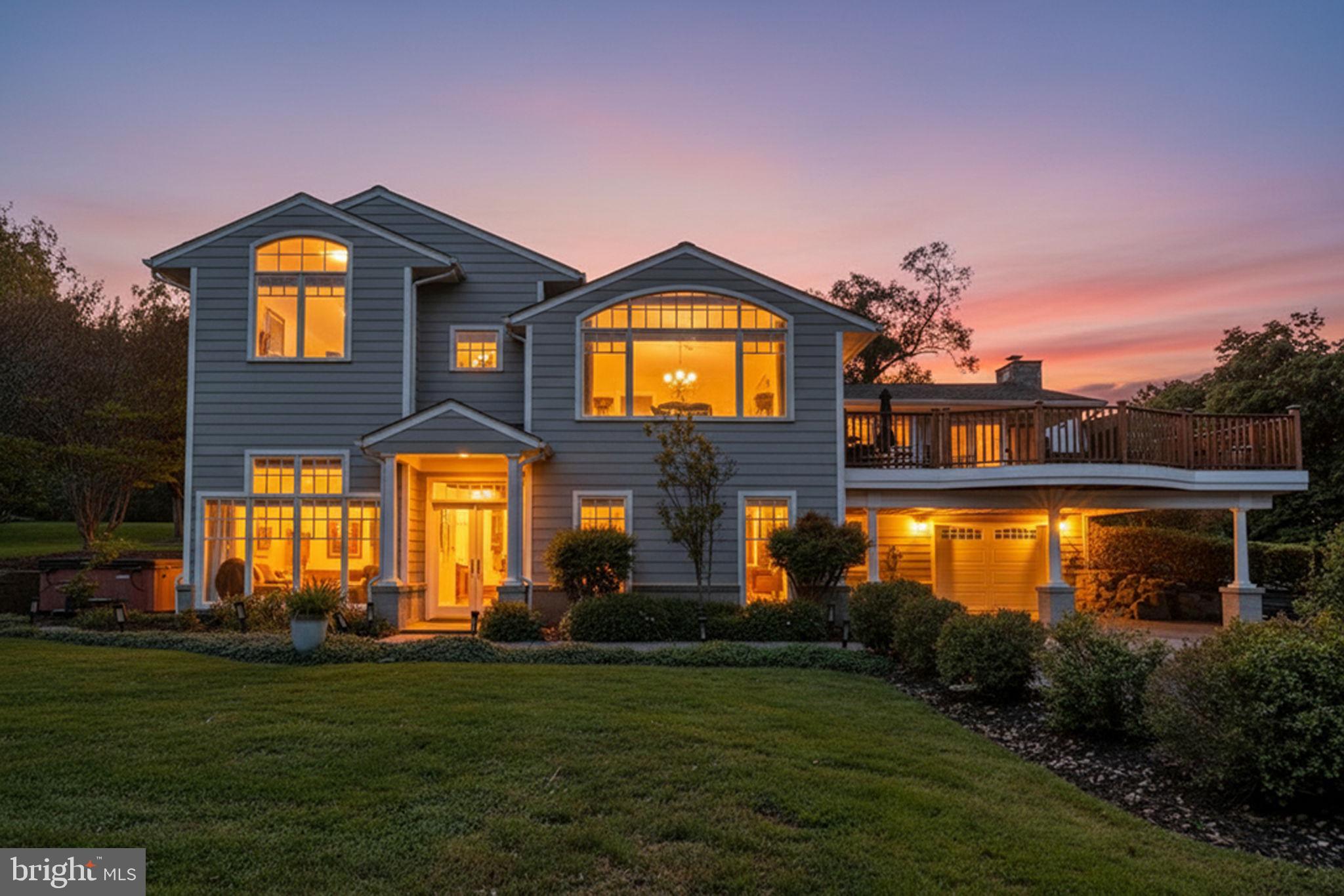 GLEN HILLS - Residential